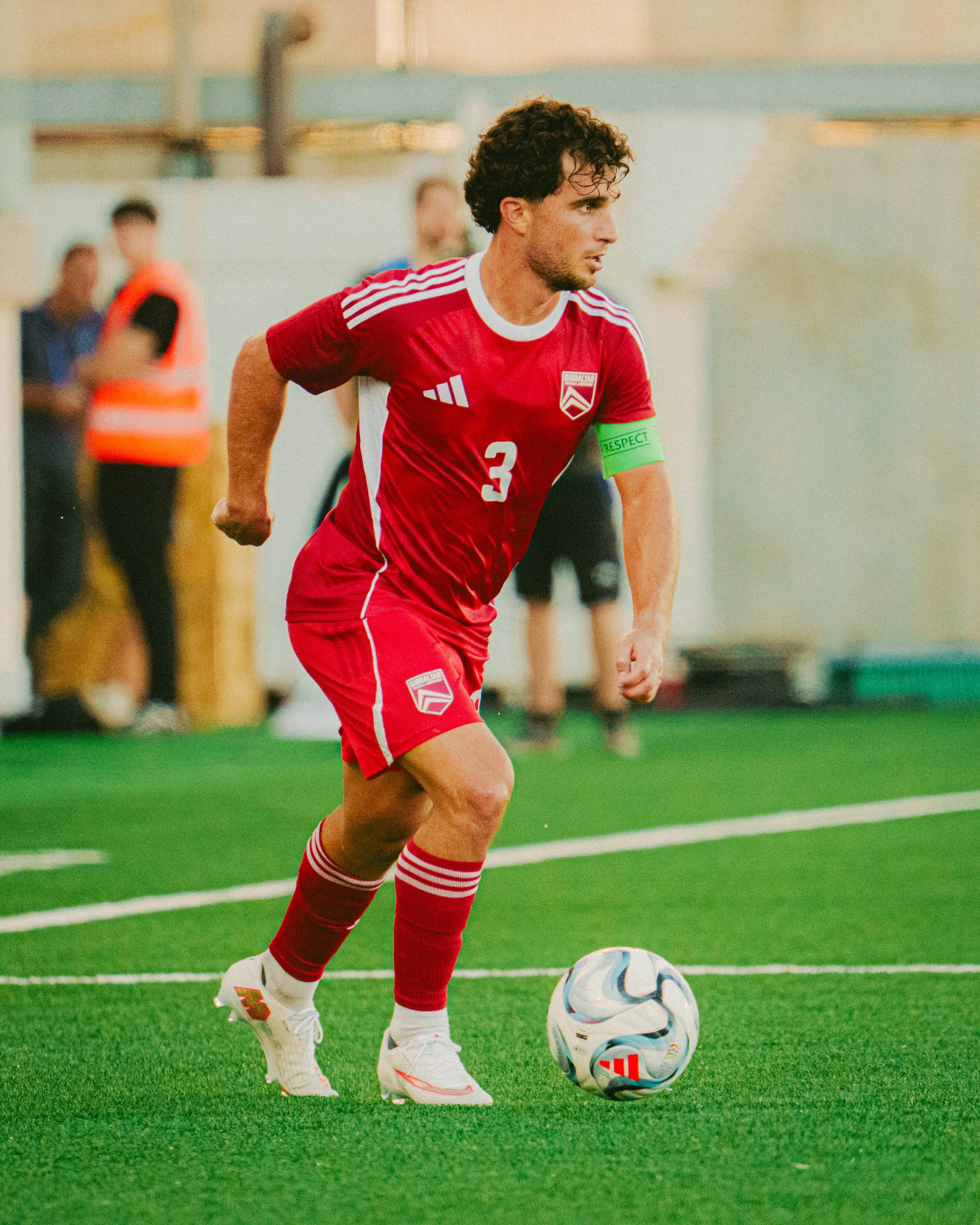 Sports Photography. Filmmaker, Photographer & AI Visual Artist in Costa del Sol — Alexandru Avram