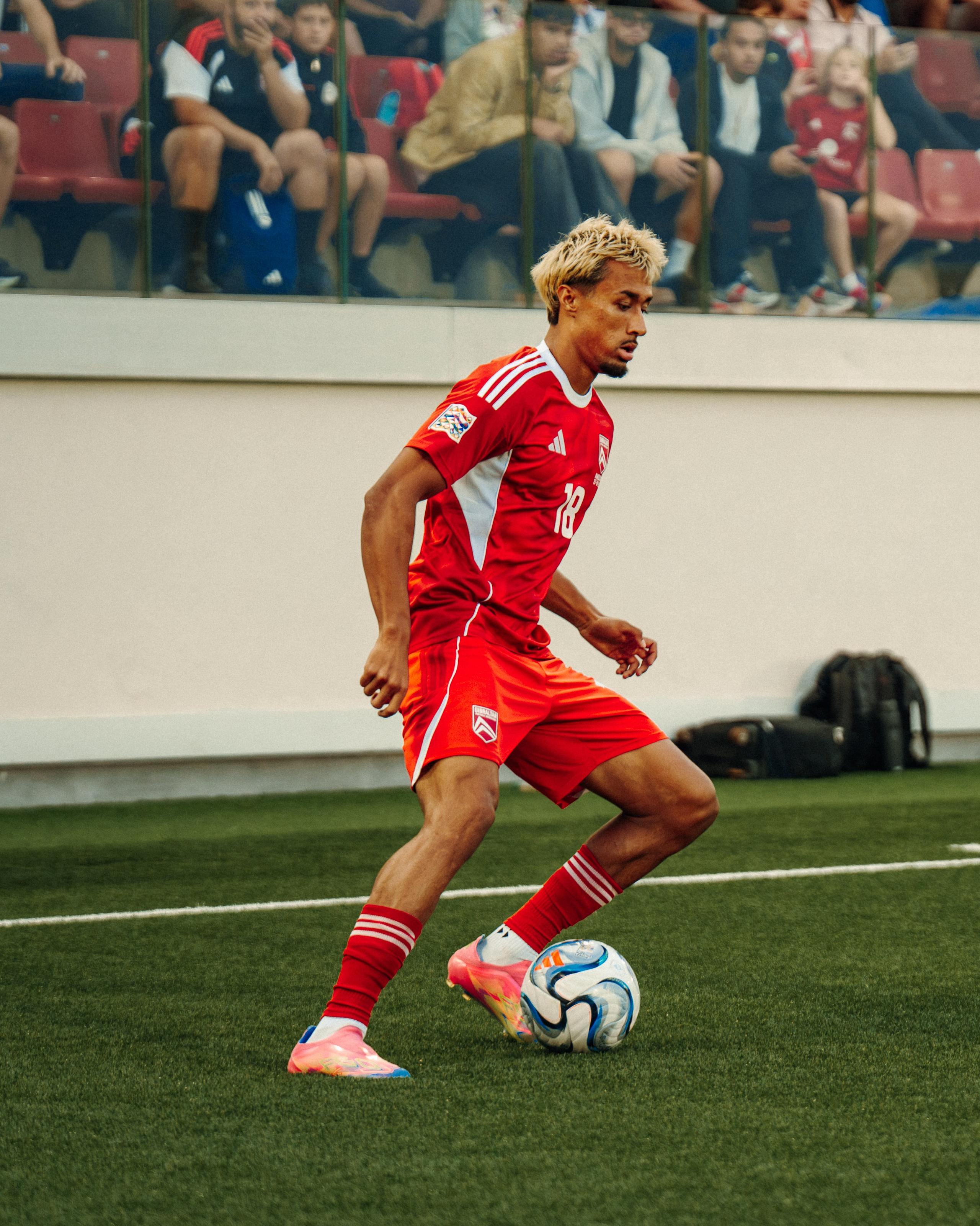 Sports Photography. Filmmaker, Photographer & AI Visual Artist in Costa del Sol — Alexandru Avram