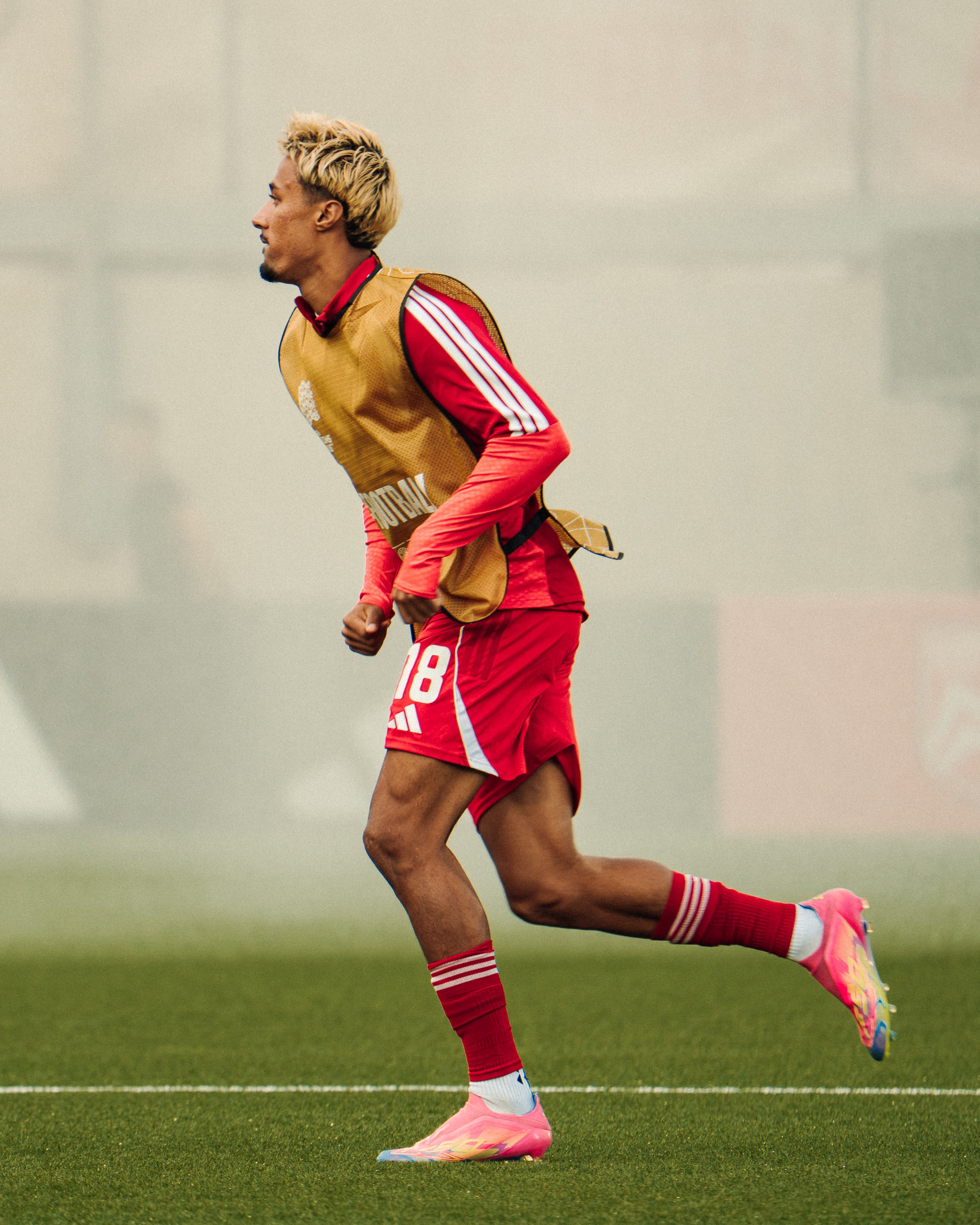 Sports Photography. Filmmaker, Photographer & AI Visual Artist in Costa del Sol — Alexandru Avram