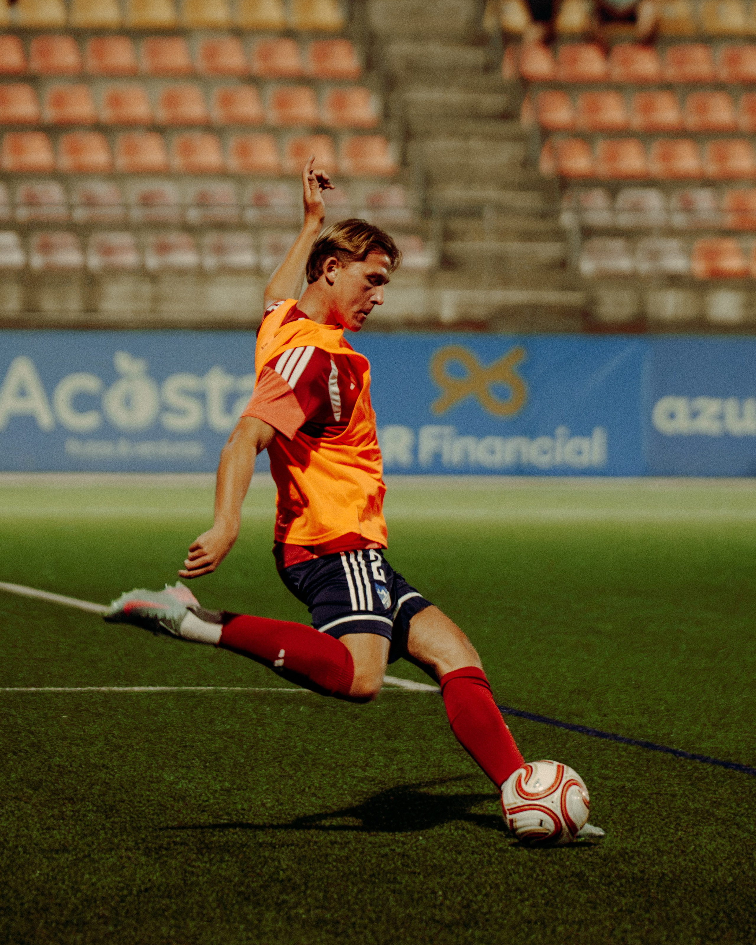 Sports Photography. Filmmaker, Photographer & AI Visual Artist in Costa del Sol — Alexandru Avram