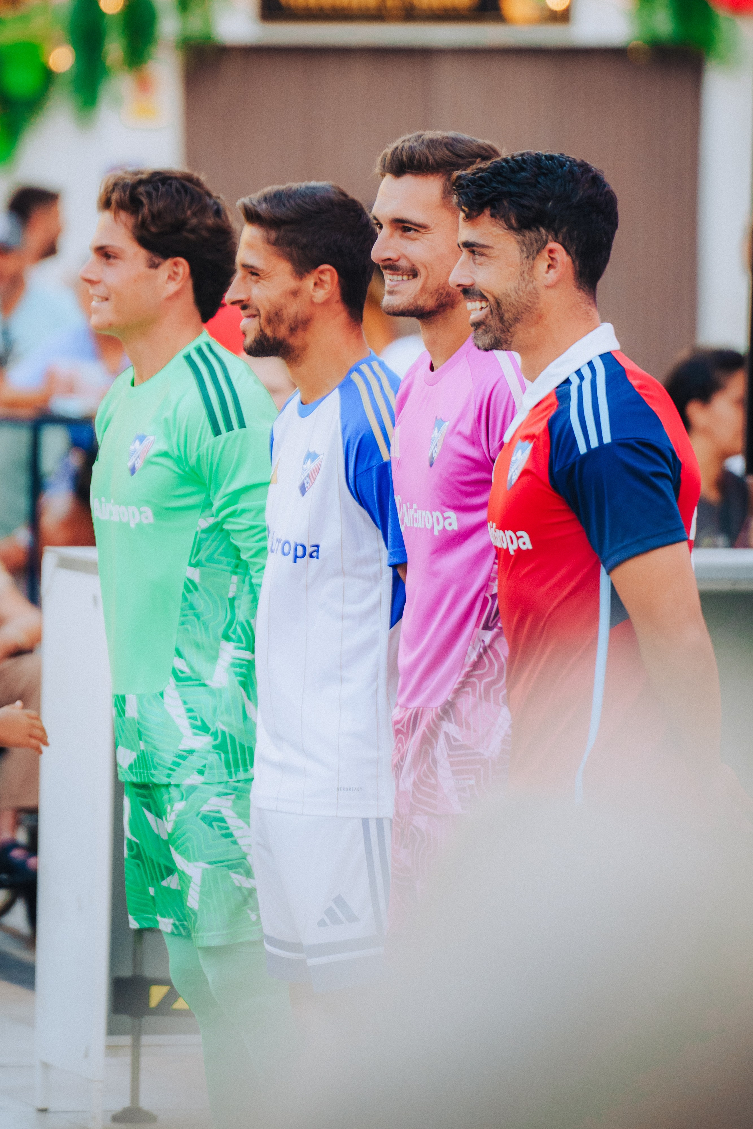 Sports Photography. Filmmaker, Photographer & AI Visual Artist in Costa del Sol — Alexandru Avram