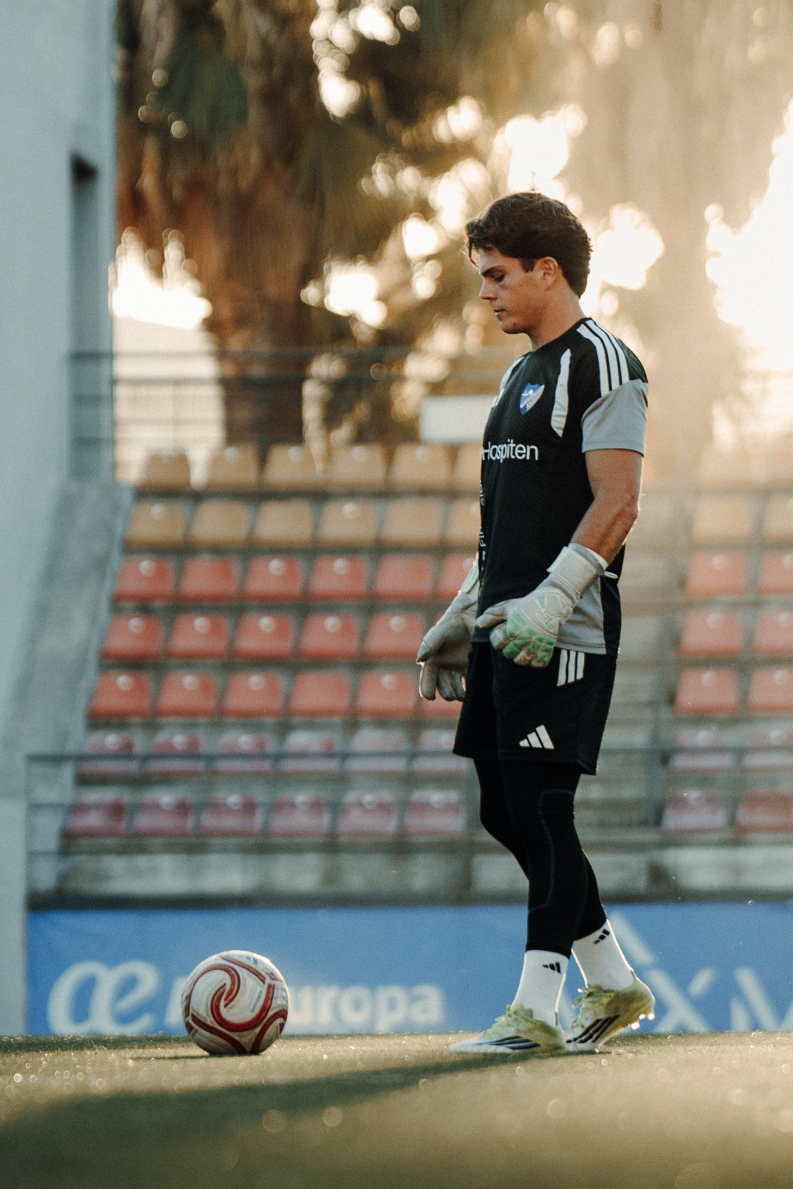 Sports Photography. Filmmaker, Photographer & AI Visual Artist in Costa del Sol — Alexandru Avram