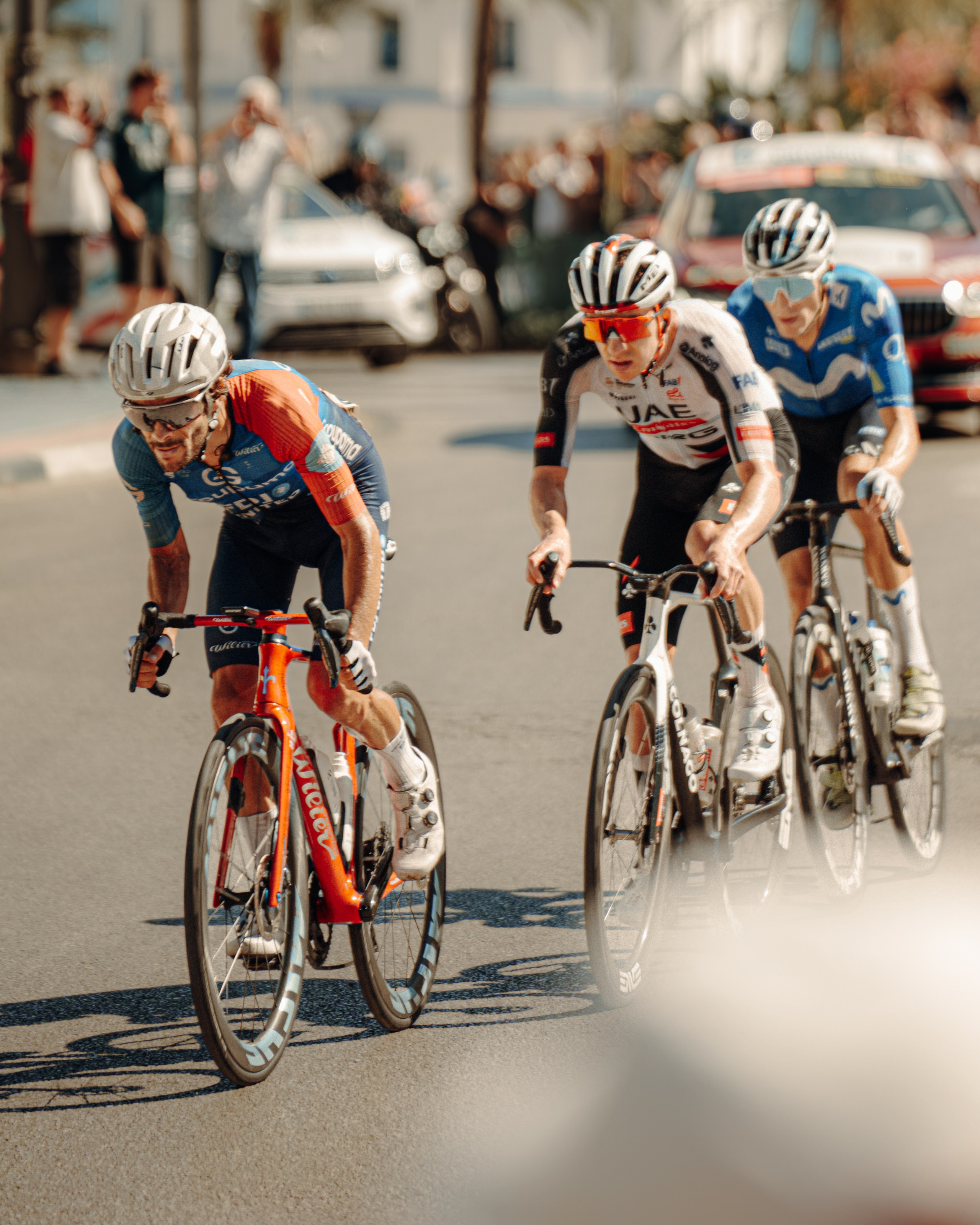 Sports Photography. Filmmaker, Photographer & AI Visual Artist in Costa del Sol — Alexandru Avram