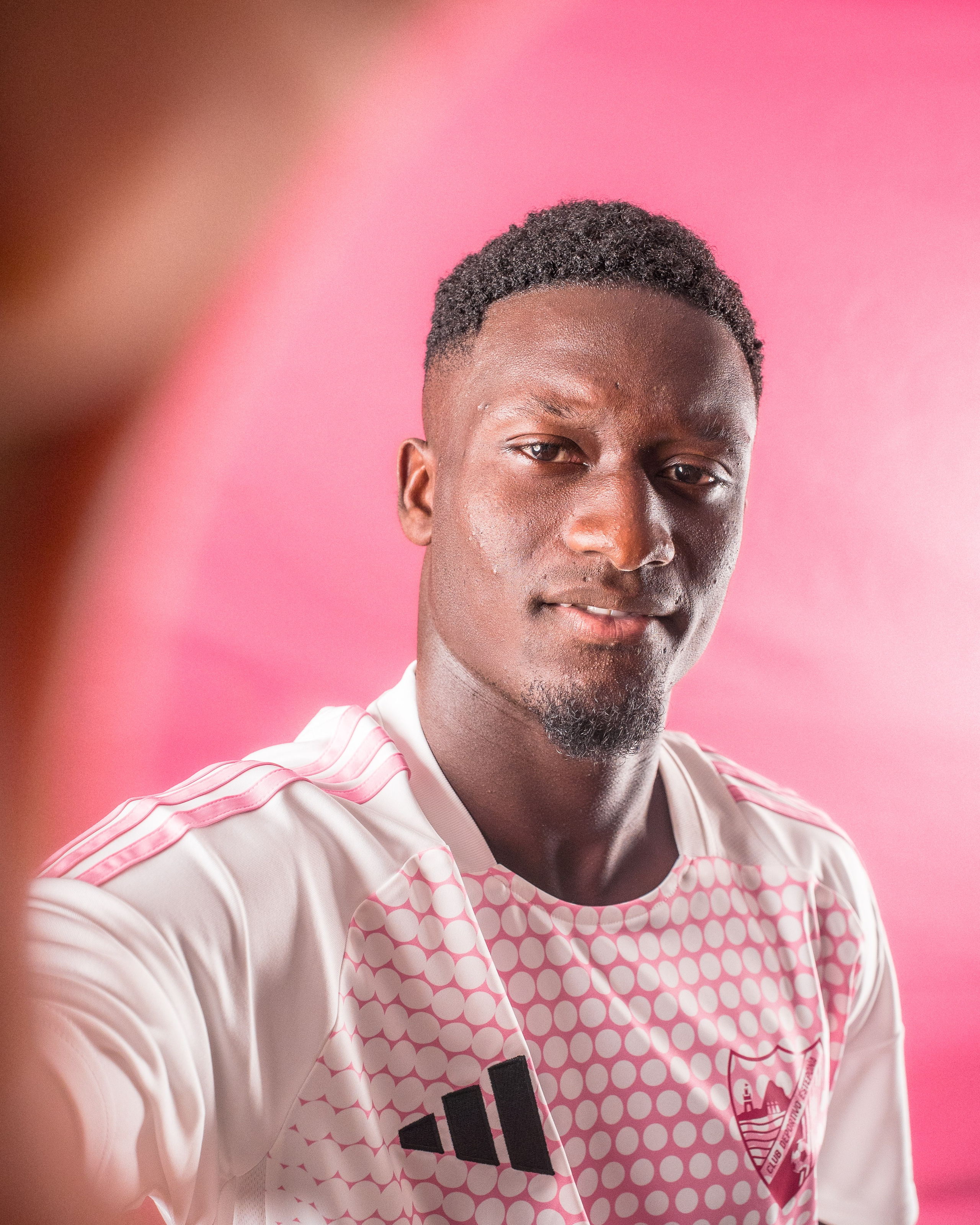 MORE THAN A SHIRT | CD Estepona × AECC | Breast Cancer Awareness Campaign