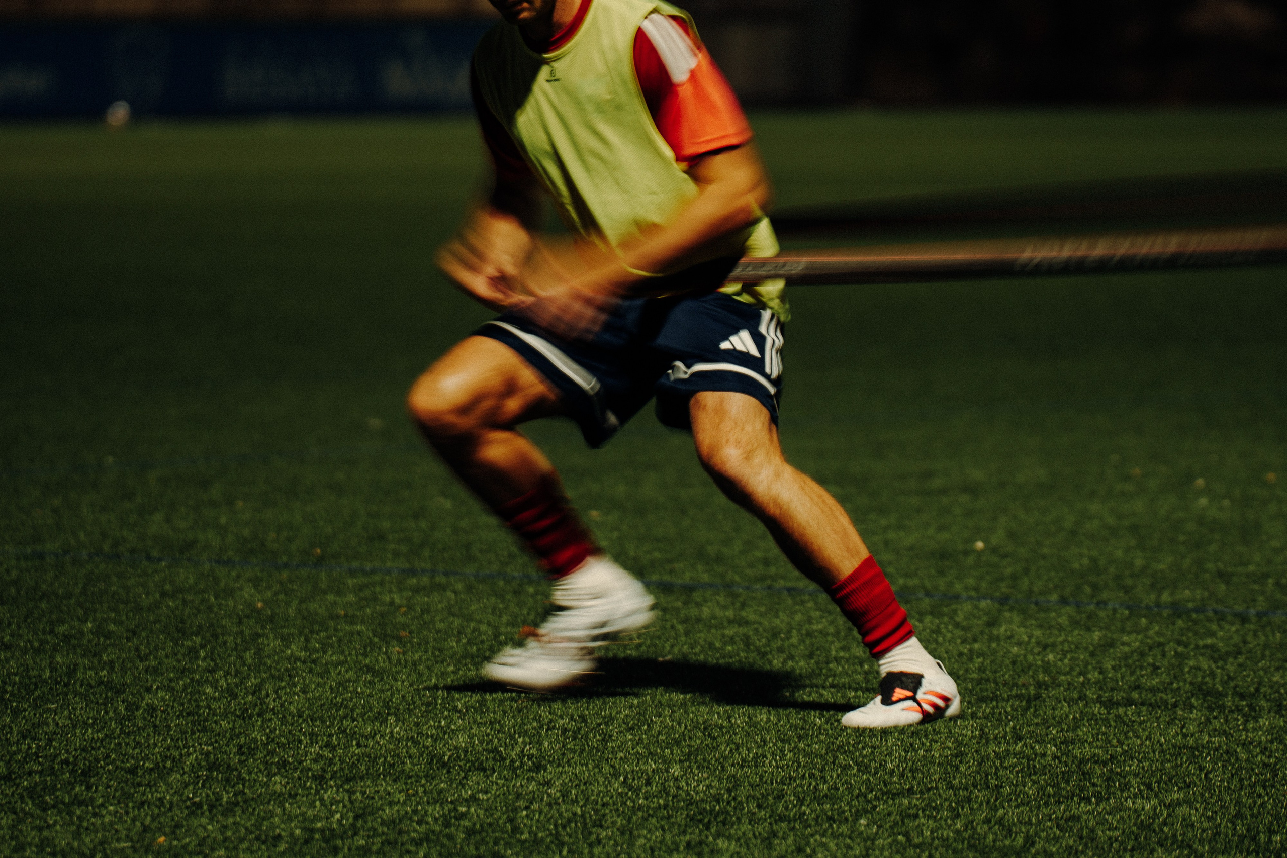 Sports Photography. Filmmaker, Photographer & AI Visual Artist in Costa del Sol — Alexandru Avram