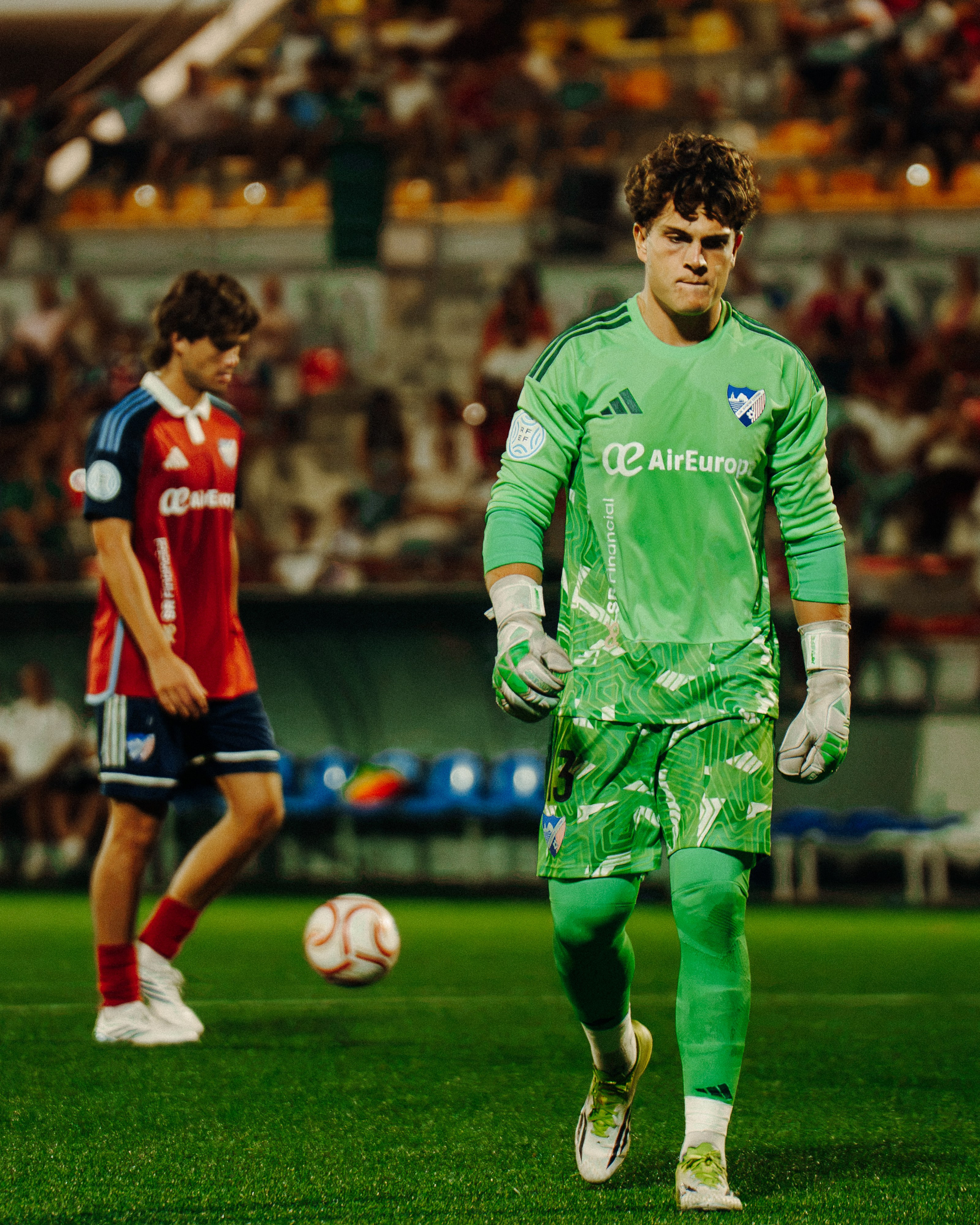 Sports Photography. Filmmaker, Photographer & AI Visual Artist in Costa del Sol — Alexandru Avram