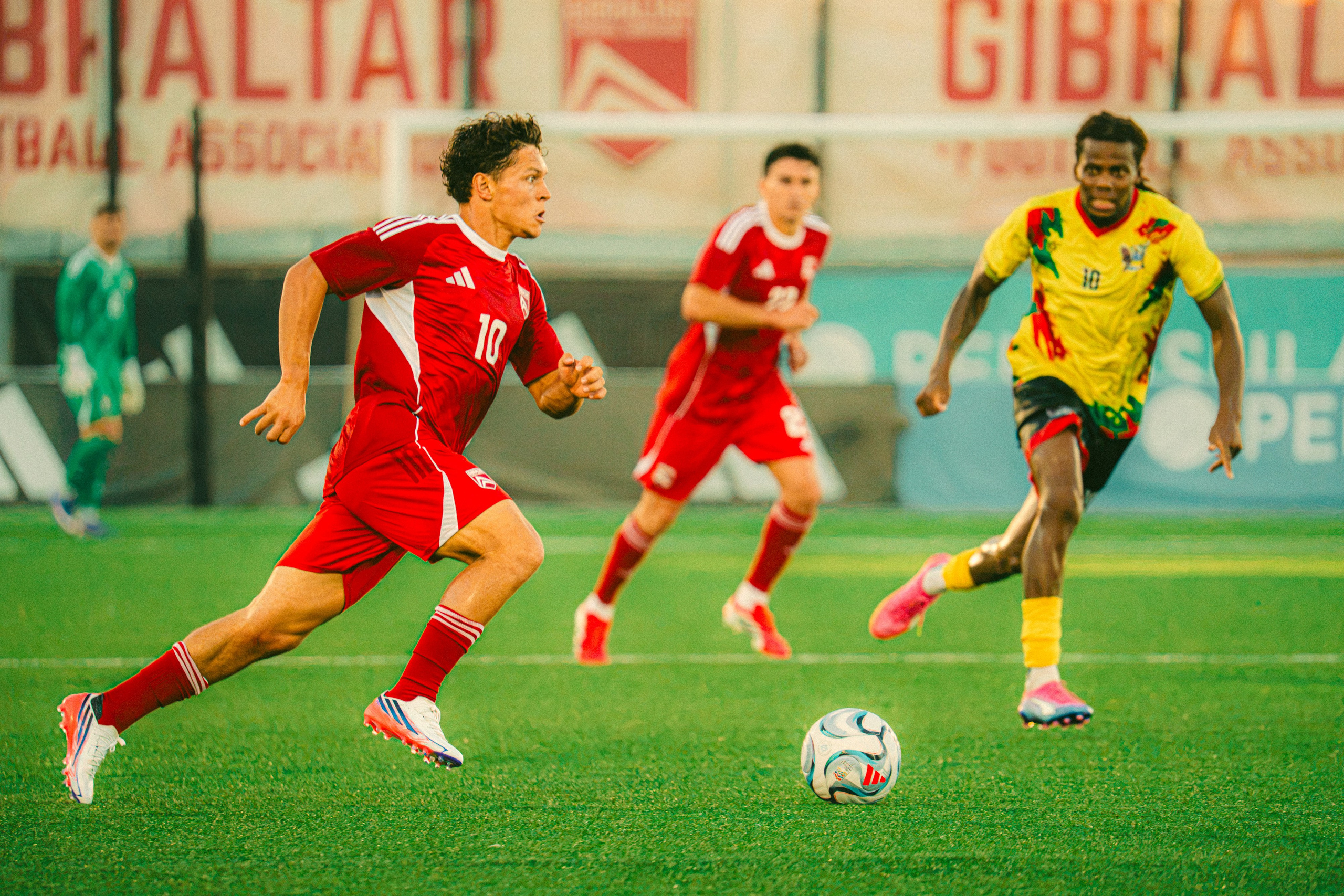 Sports Photography. Filmmaker, Photographer & AI Visual Artist in Costa del Sol — Alexandru Avram