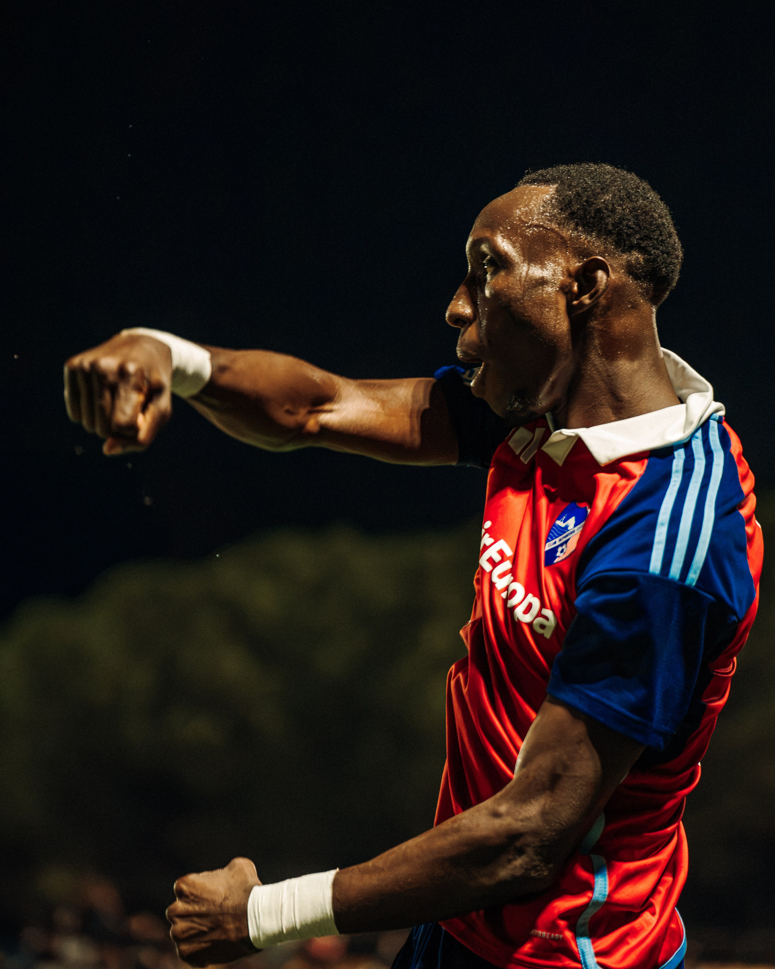 Sports Photography. Filmmaker, Photographer & AI Visual Artist in Costa del Sol — Alexandru Avram