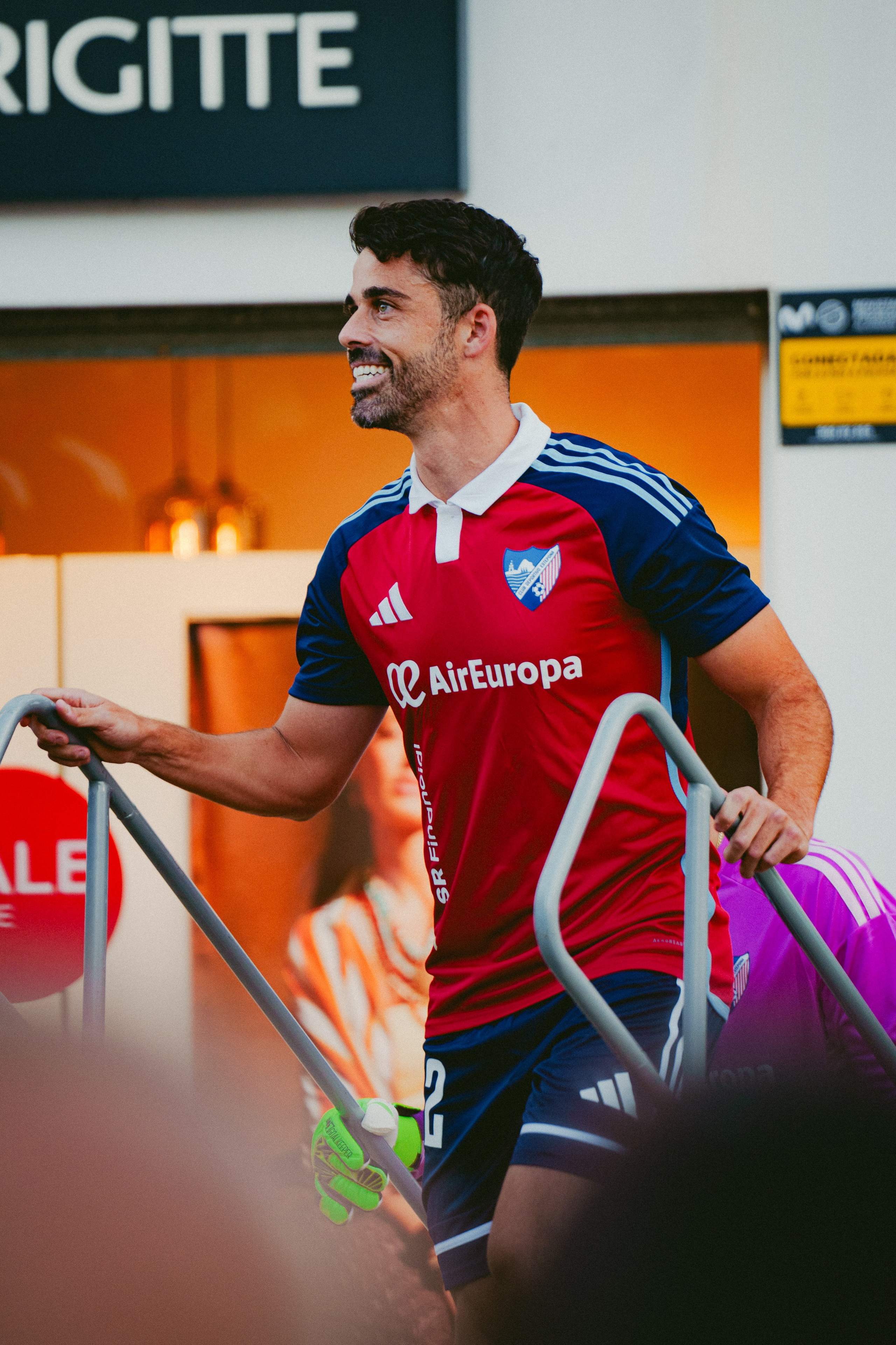 Sports Photography. Filmmaker, Photographer & AI Visual Artist in Costa del Sol — Alexandru Avram