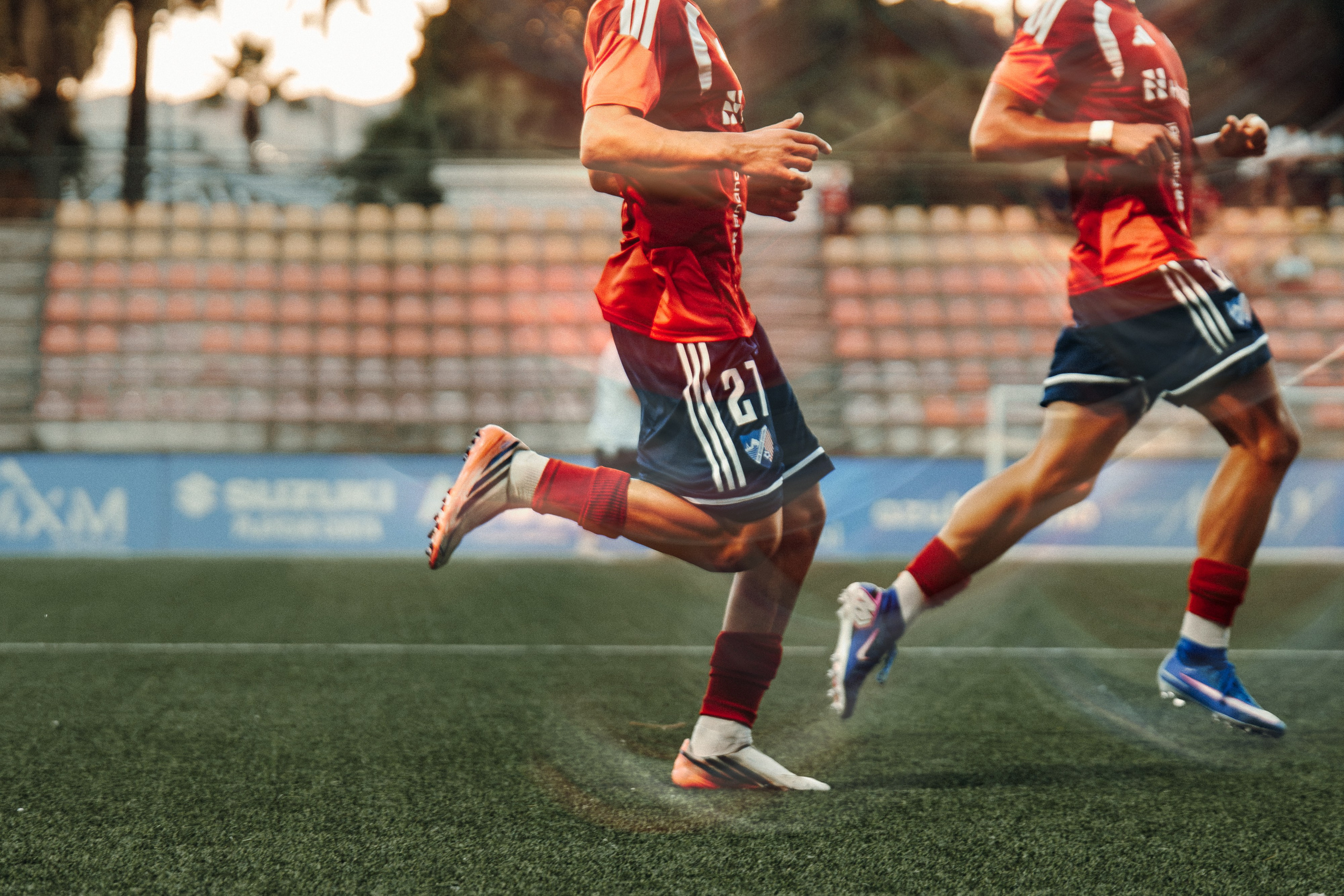 Sports Photography. Filmmaker, Photographer & AI Visual Artist in Costa del Sol — Alexandru Avram
