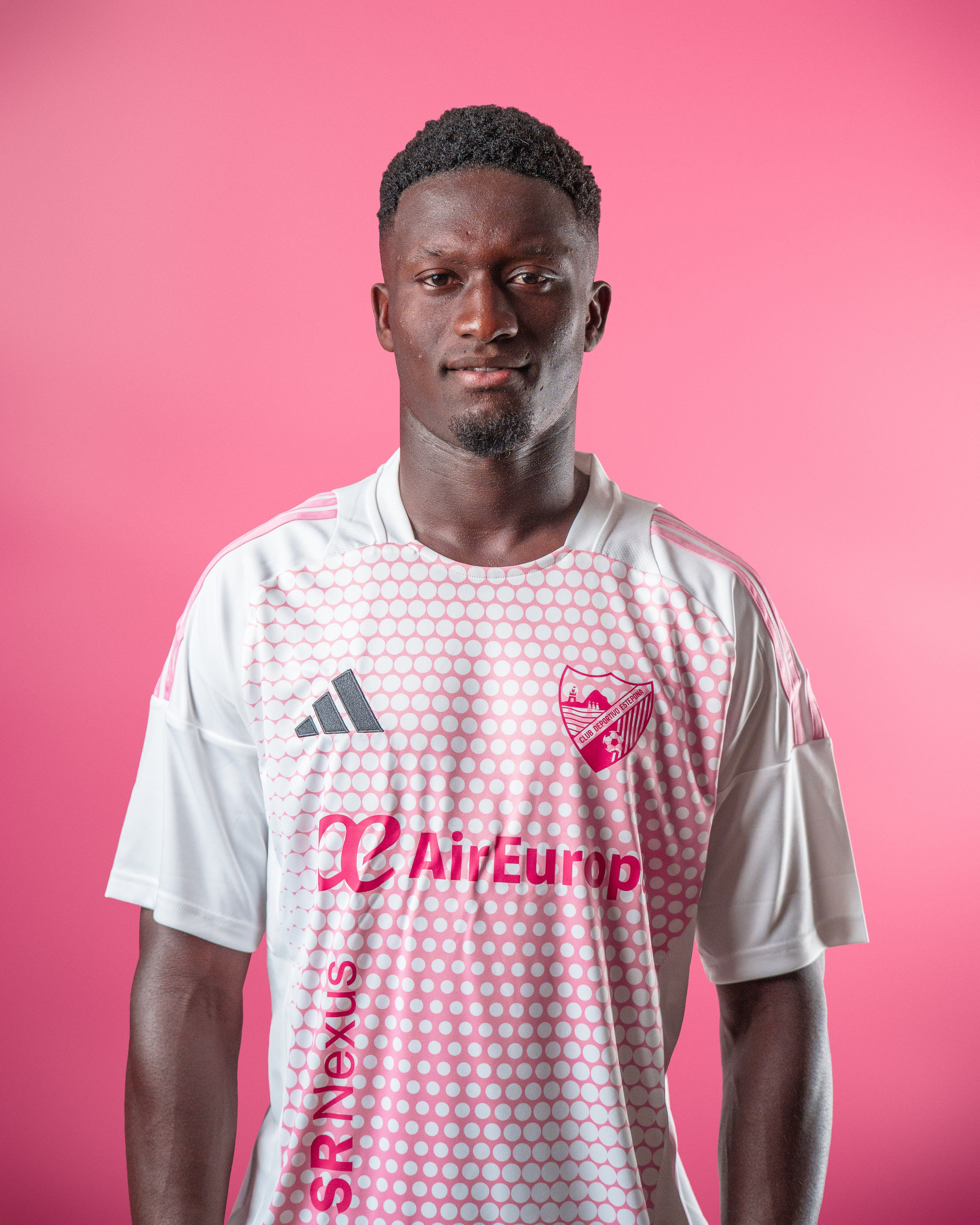 MORE THAN A SHIRT | CD Estepona × AECC | Breast Cancer Awareness Campaign