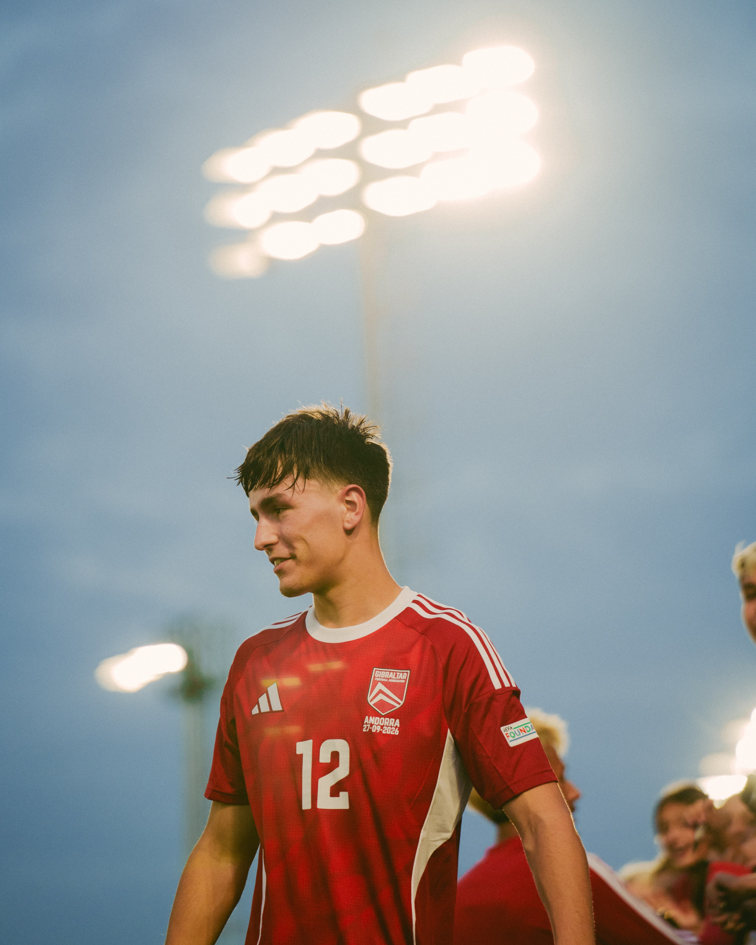 Sports Photography. Filmmaker, Photographer & AI Visual Artist in Costa del Sol — Alexandru Avram