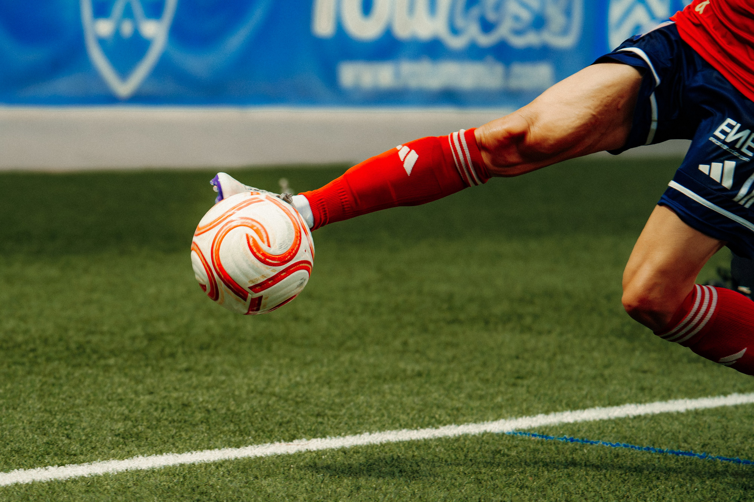 Sports Photography. Filmmaker, Photographer & AI Visual Artist in Costa del Sol — Alexandru Avram