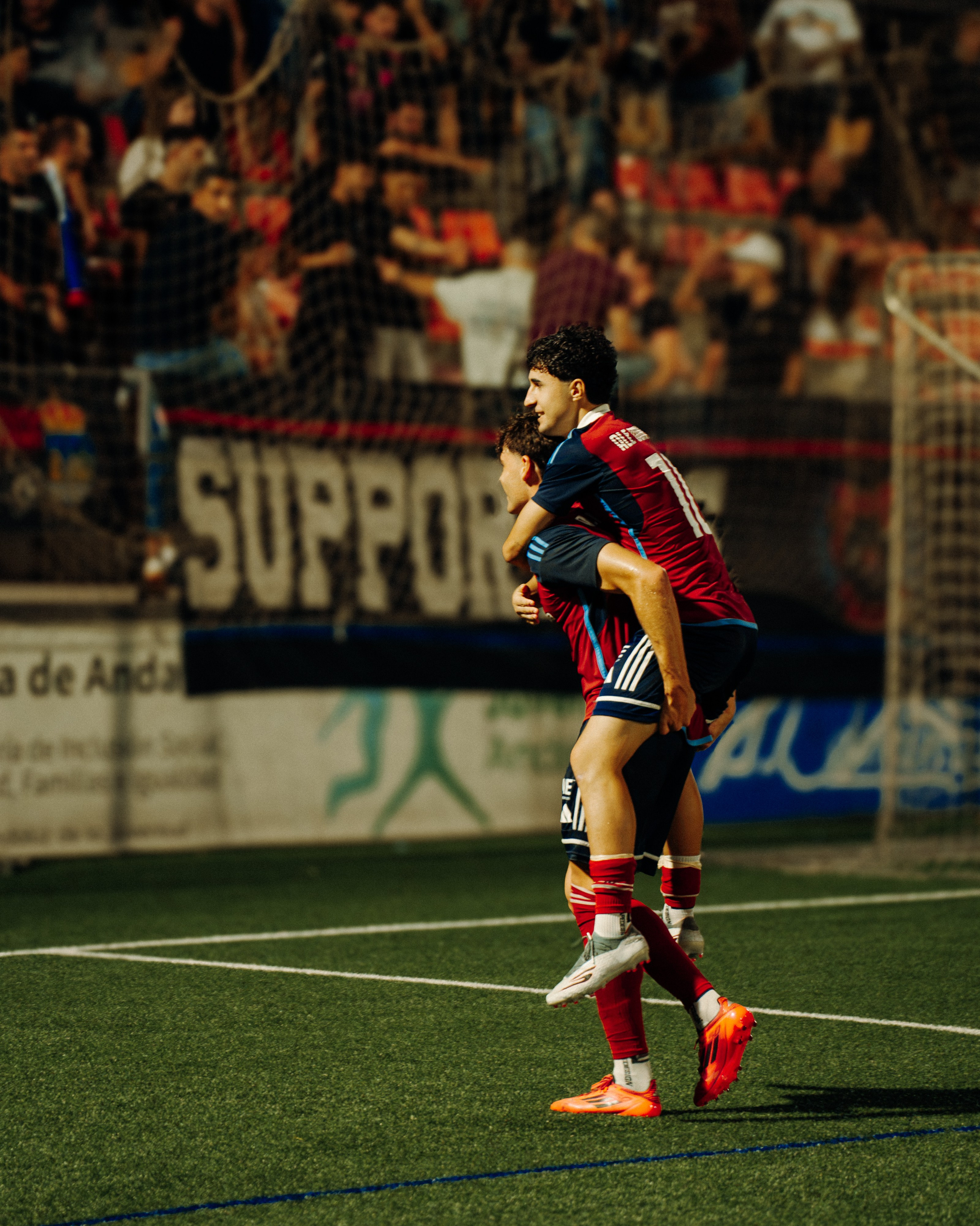 Sports Photography. Filmmaker, Photographer & AI Visual Artist in Costa del Sol — Alexandru Avram