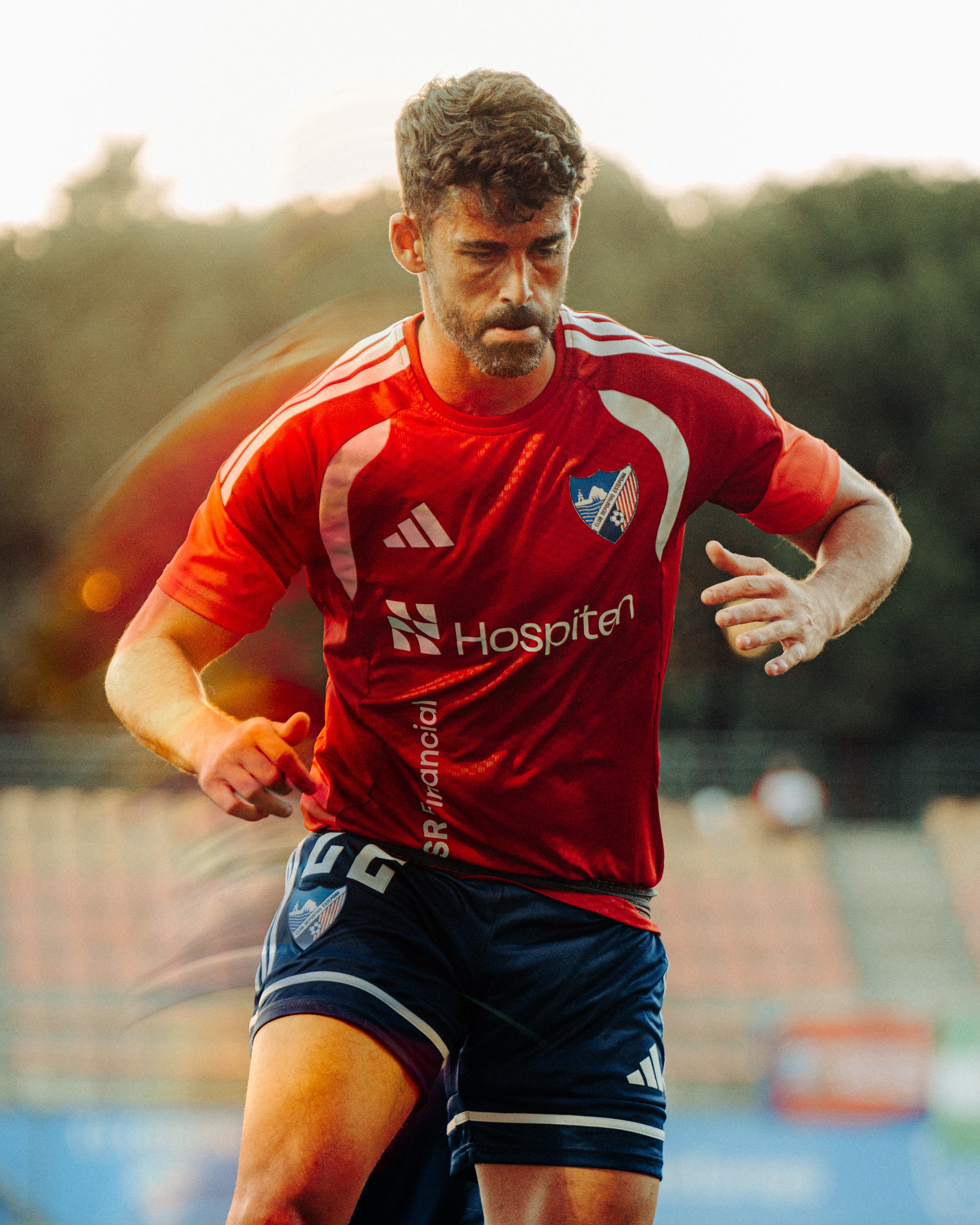 Sports Photography. Filmmaker, Photographer & AI Visual Artist in Costa del Sol — Alexandru Avram