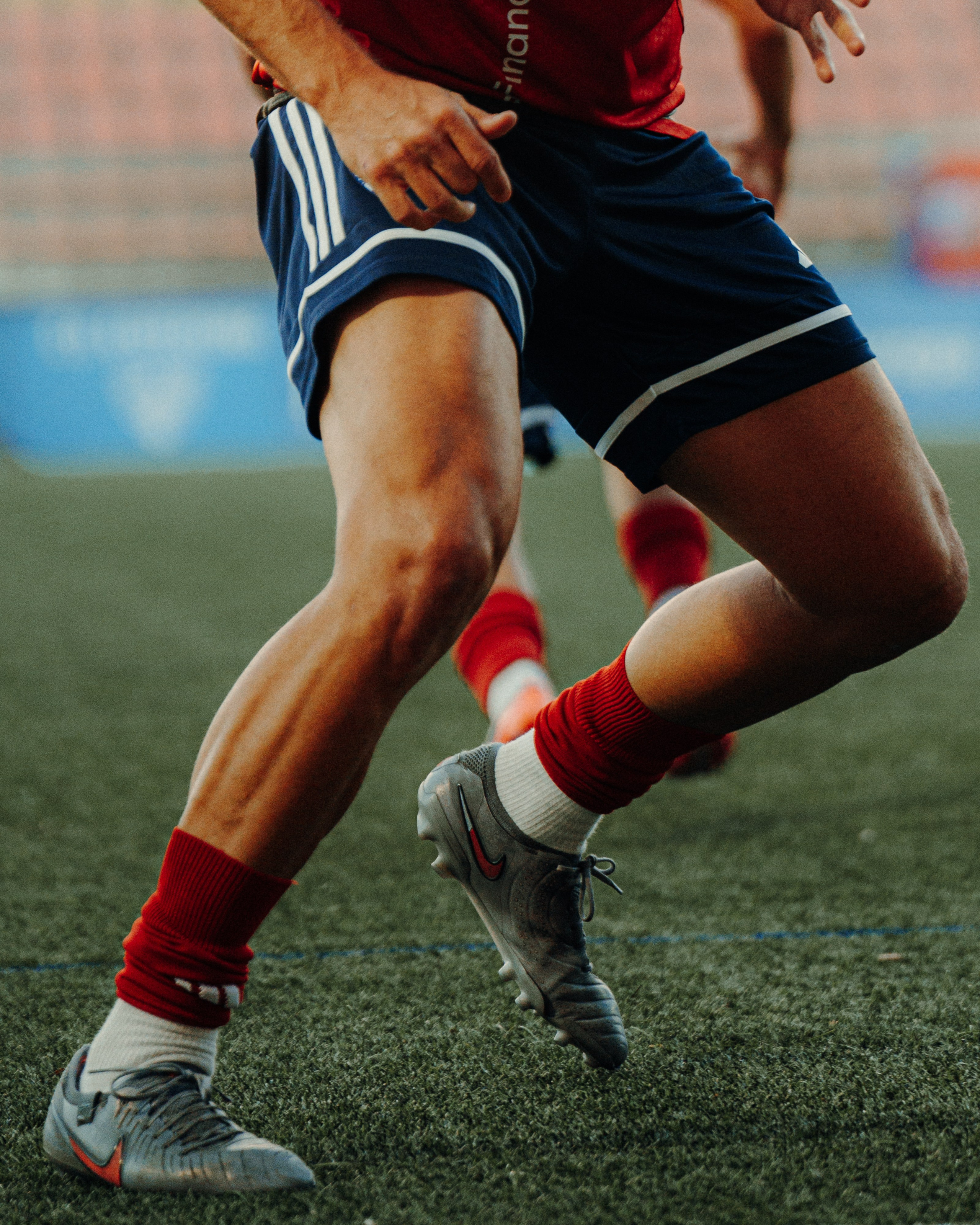 Sports Photography. Filmmaker, Photographer & AI Visual Artist in Costa del Sol — Alexandru Avram