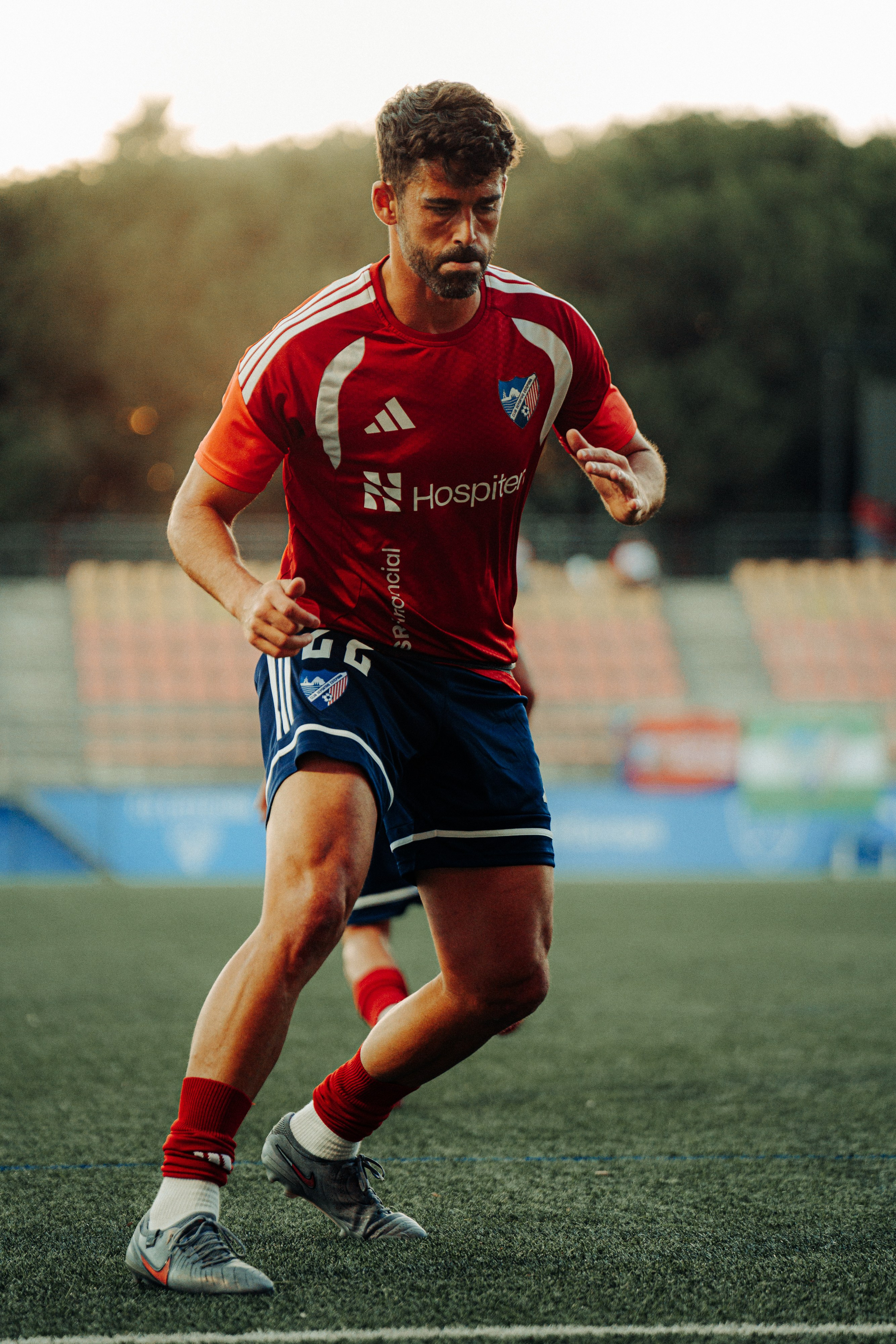 Sports Photography. Filmmaker, Photographer & AI Visual Artist in Costa del Sol — Alexandru Avram