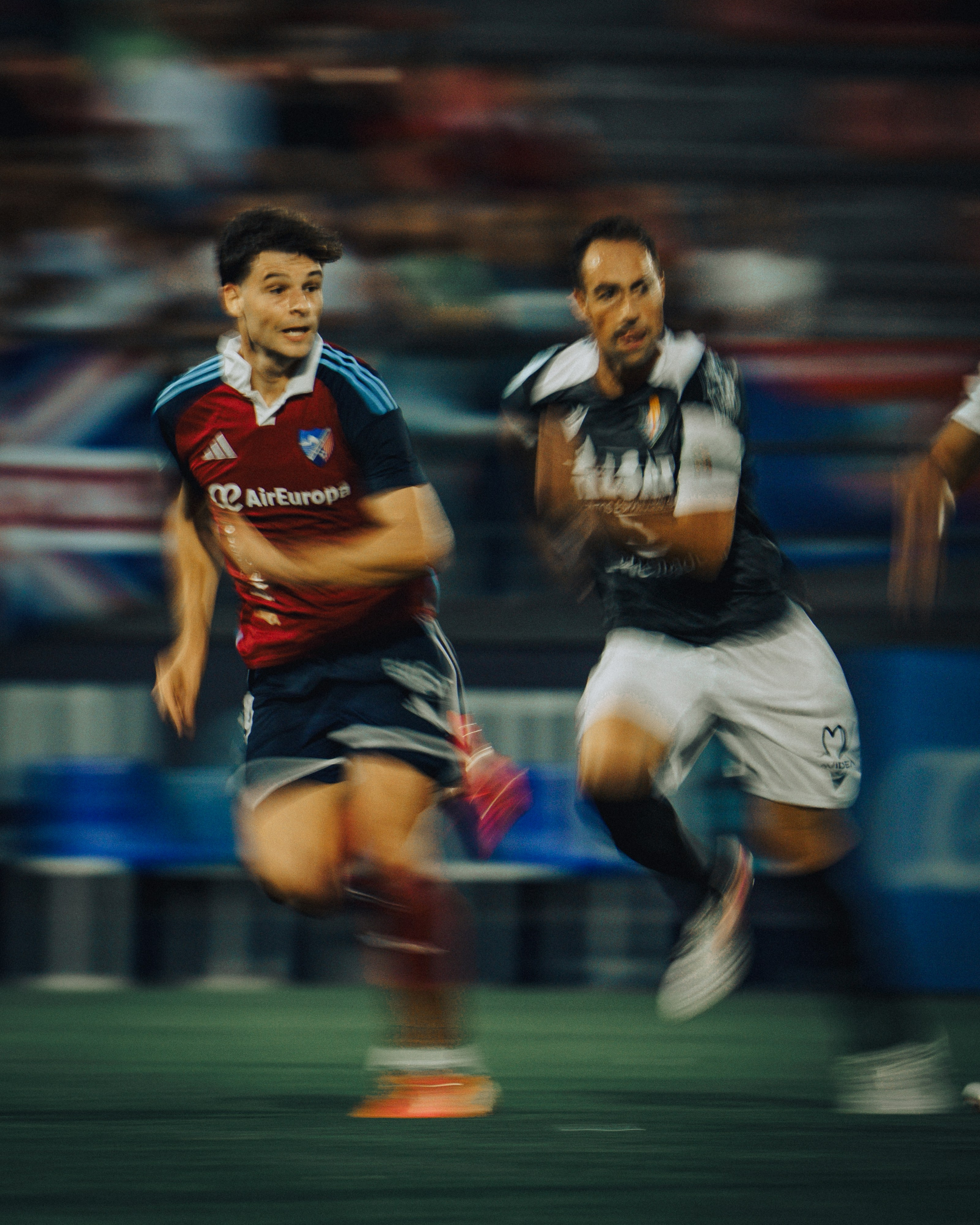 Sports Photography. Filmmaker, Photographer & AI Visual Artist in Costa del Sol — Alexandru Avram