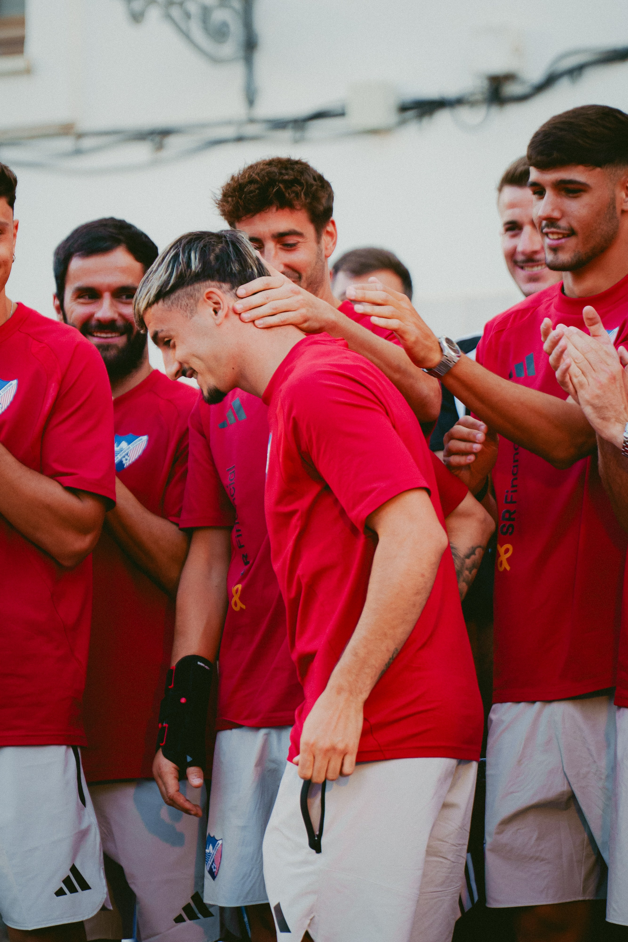 Sports Photography. Filmmaker, Photographer & AI Visual Artist in Costa del Sol — Alexandru Avram