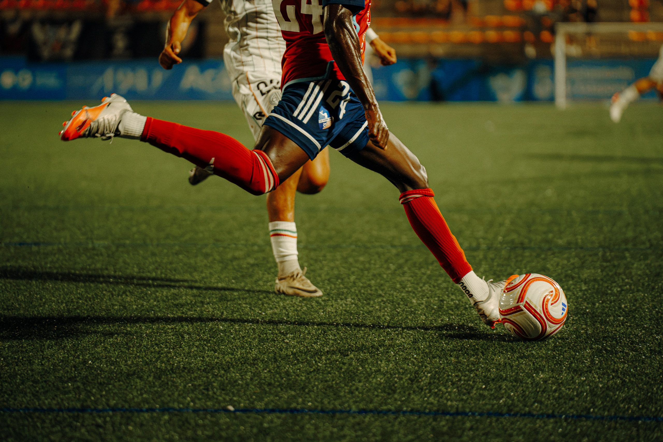 Sports Photography. Filmmaker, Photographer & AI Visual Artist in Costa del Sol — Alexandru Avram