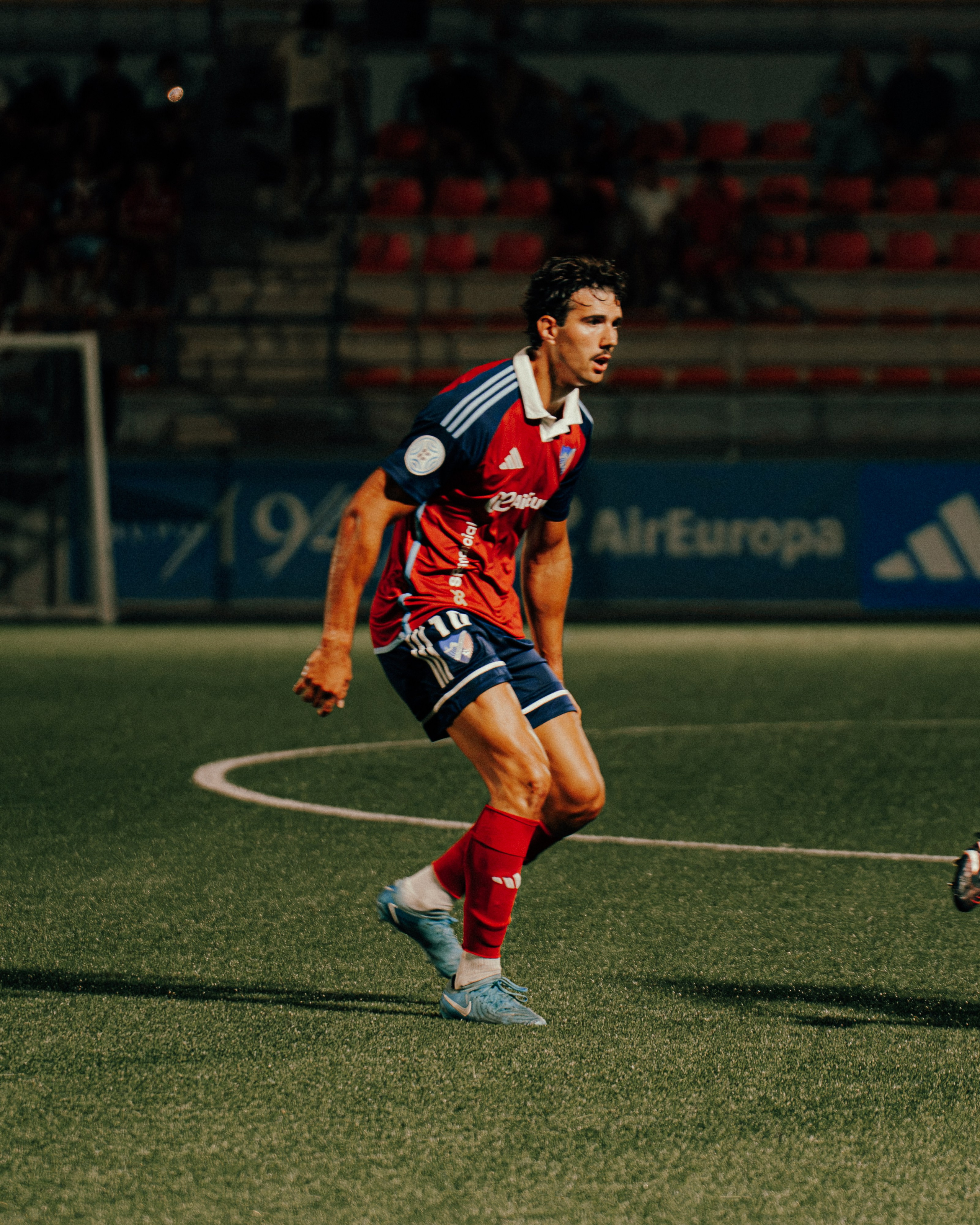 Sports Photography. Filmmaker, Photographer & AI Visual Artist in Costa del Sol — Alexandru Avram