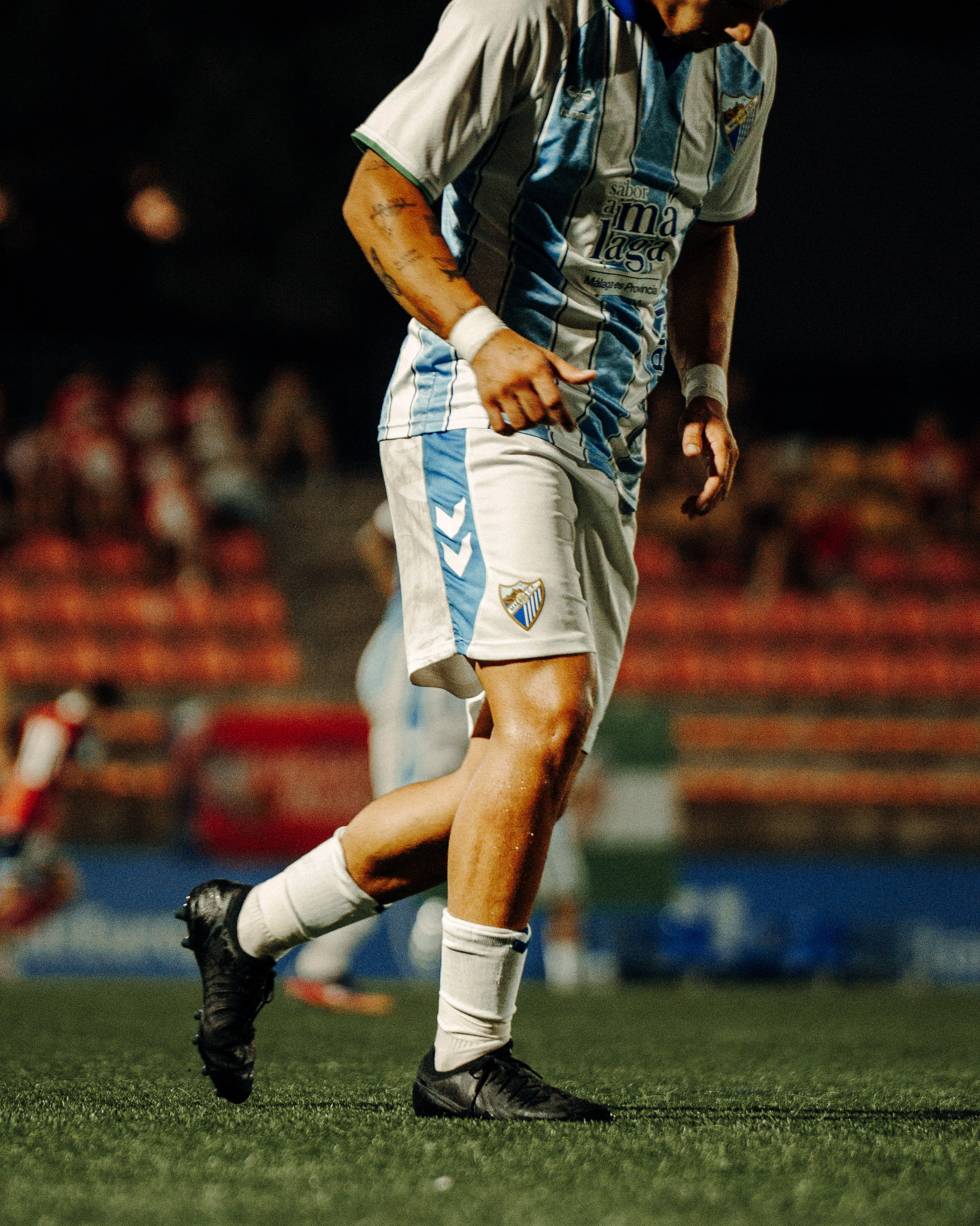Sports Photography. Filmmaker, Photographer & AI Visual Artist in Costa del Sol — Alexandru Avram
