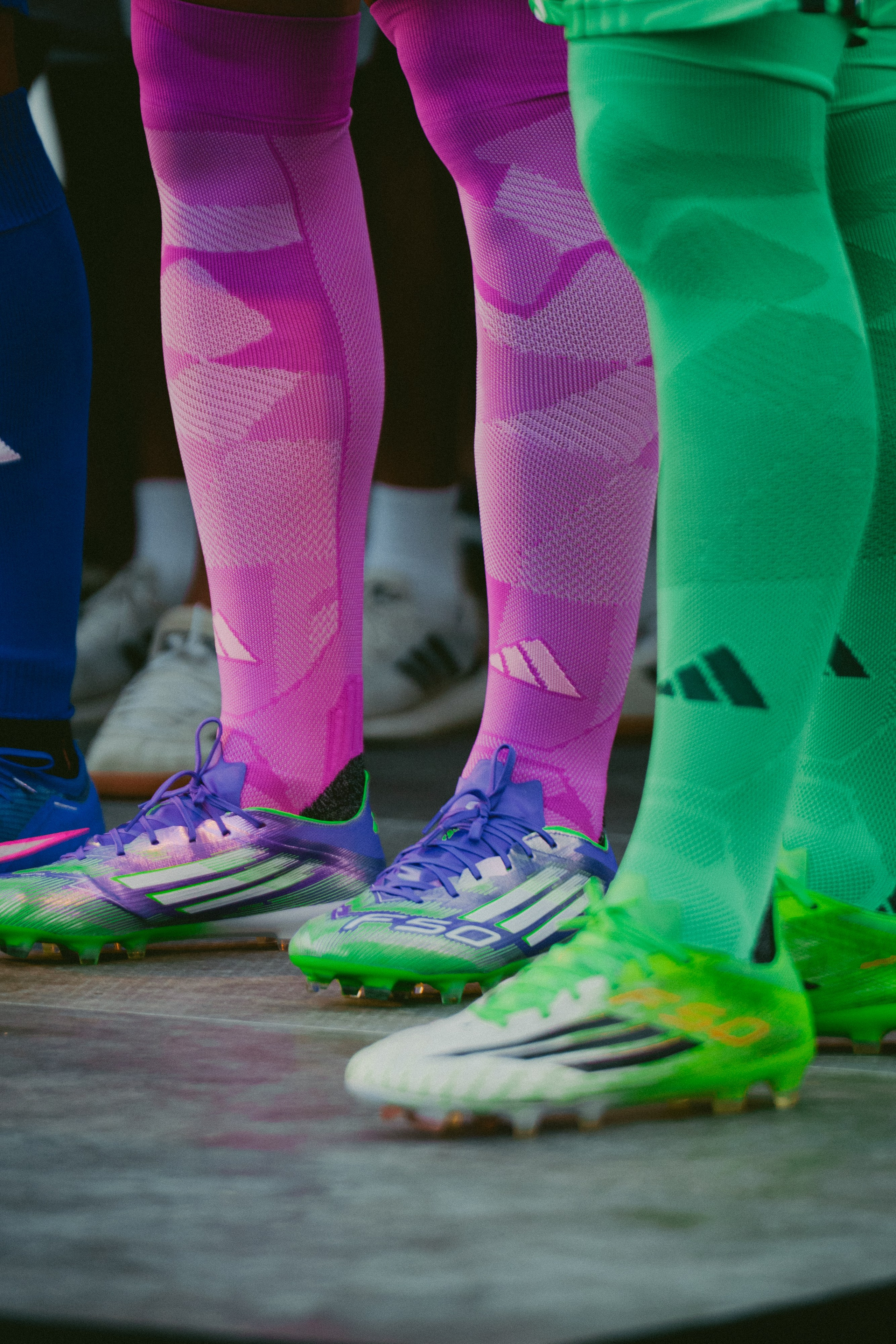 Sports Photography. Filmmaker, Photographer & AI Visual Artist in Costa del Sol — Alexandru Avram