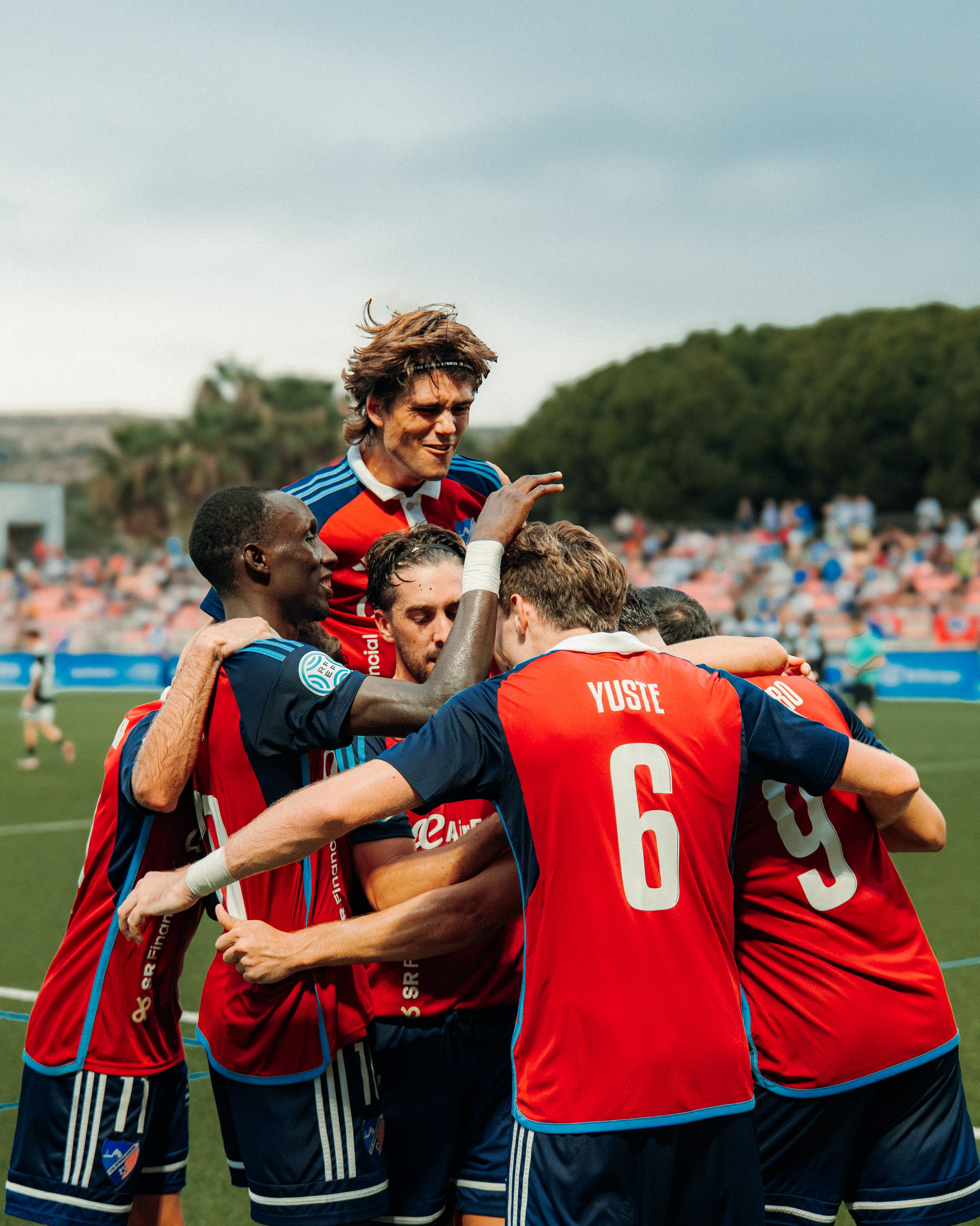 Sports Photography. Filmmaker, Photographer & AI Visual Artist in Costa del Sol — Alexandru Avram