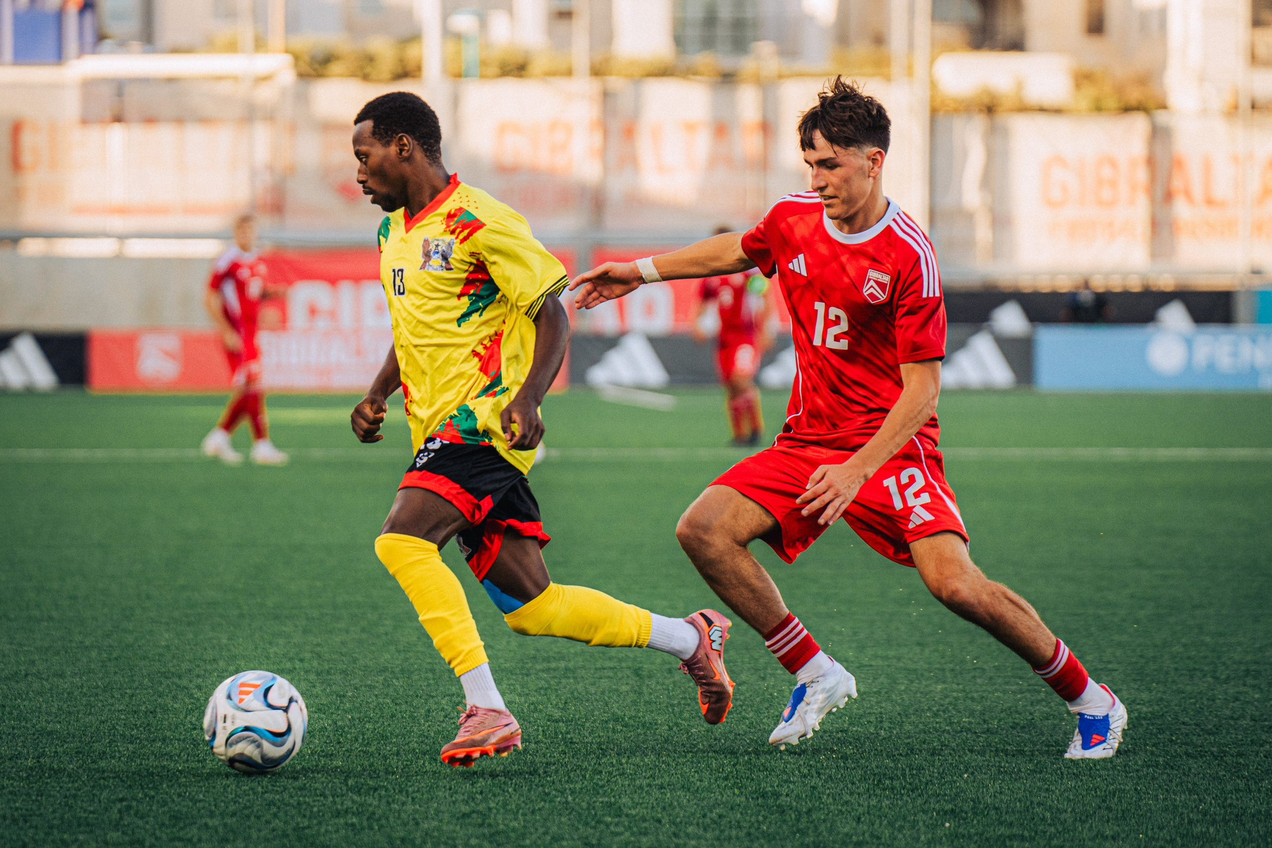 Sports Photography. Filmmaker, Photographer & AI Visual Artist in Costa del Sol — Alexandru Avram