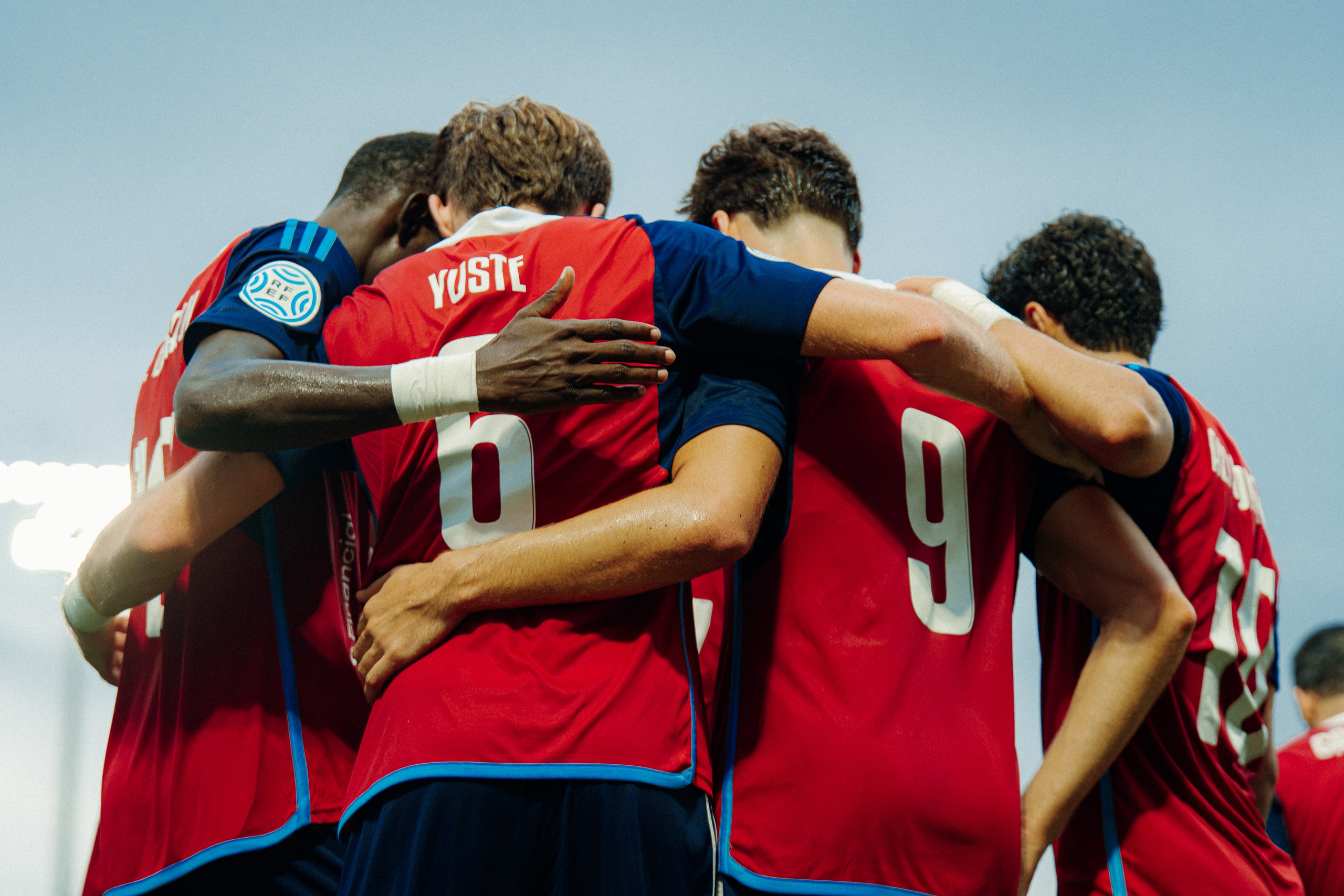 Sports Photography. Filmmaker, Photographer & AI Visual Artist in Costa del Sol — Alexandru Avram