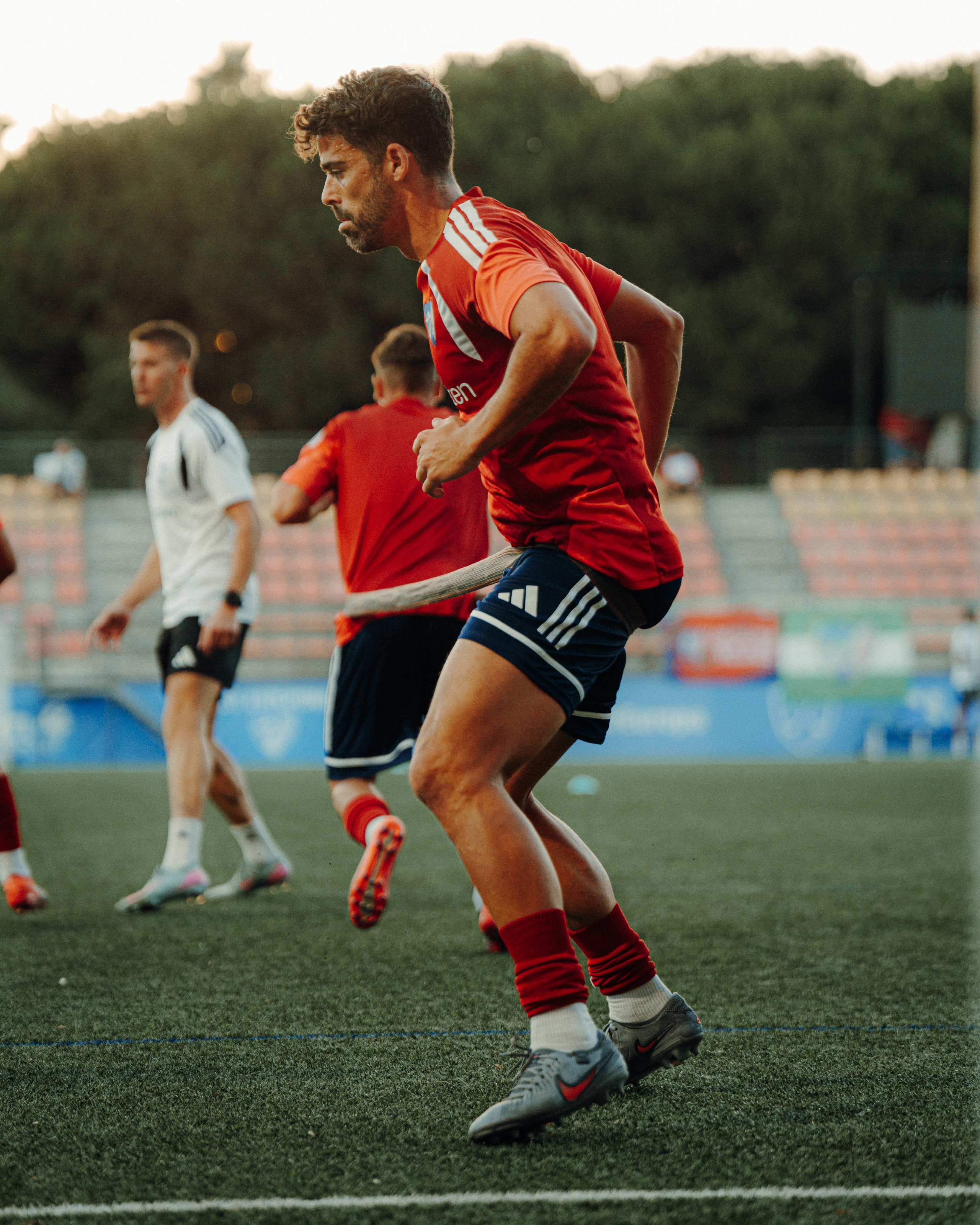 Sports Photography. Filmmaker, Photographer & AI Visual Artist in Costa del Sol — Alexandru Avram