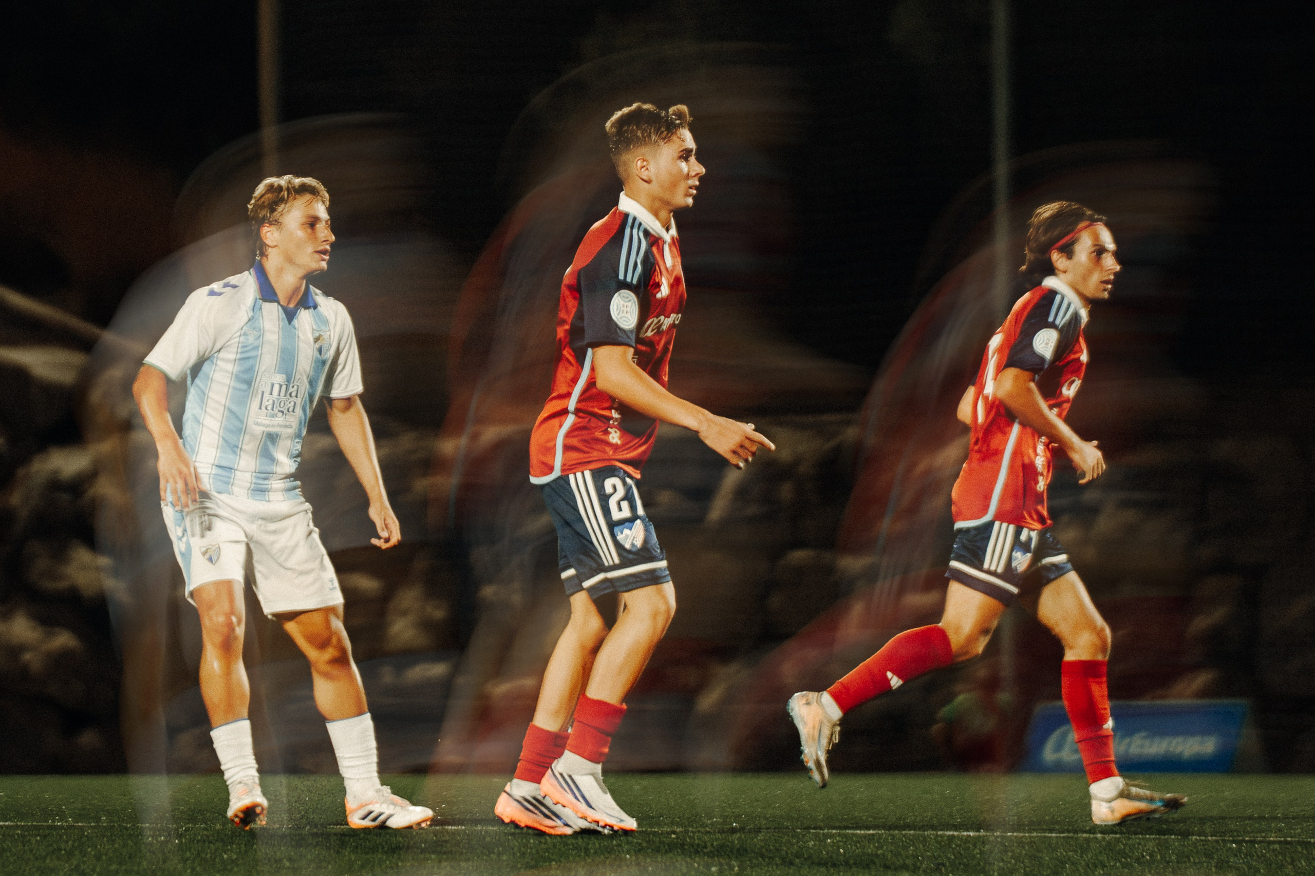 Sports Photography. Filmmaker, Photographer & AI Visual Artist in Costa del Sol — Alexandru Avram