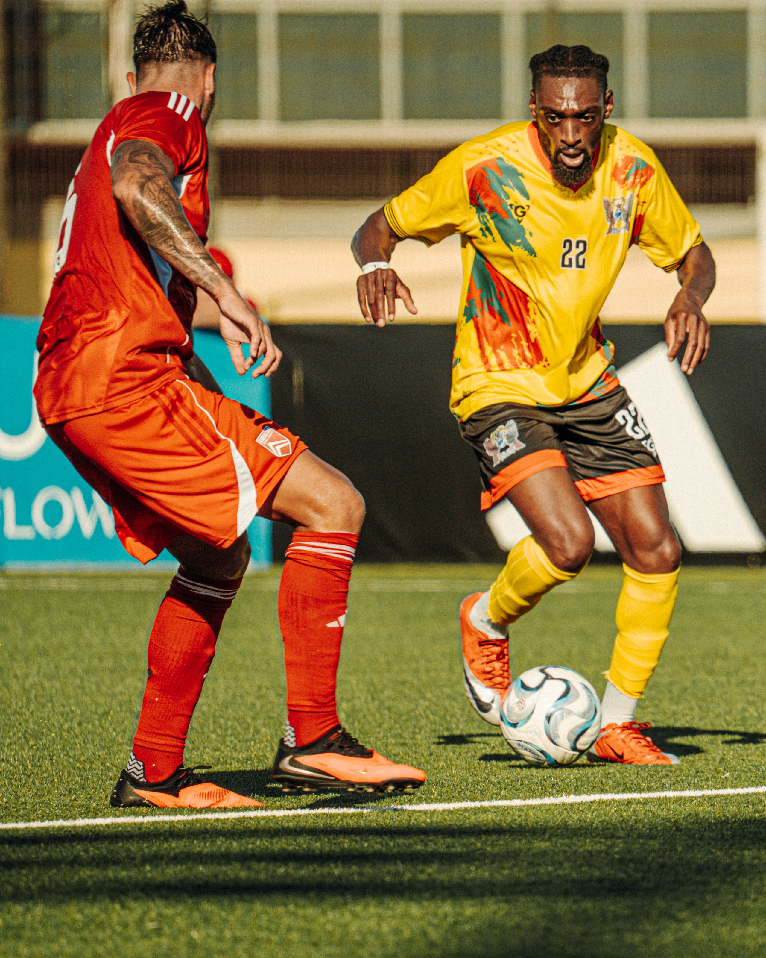 Sports Photography. Filmmaker, Photographer & AI Visual Artist in Costa del Sol — Alexandru Avram