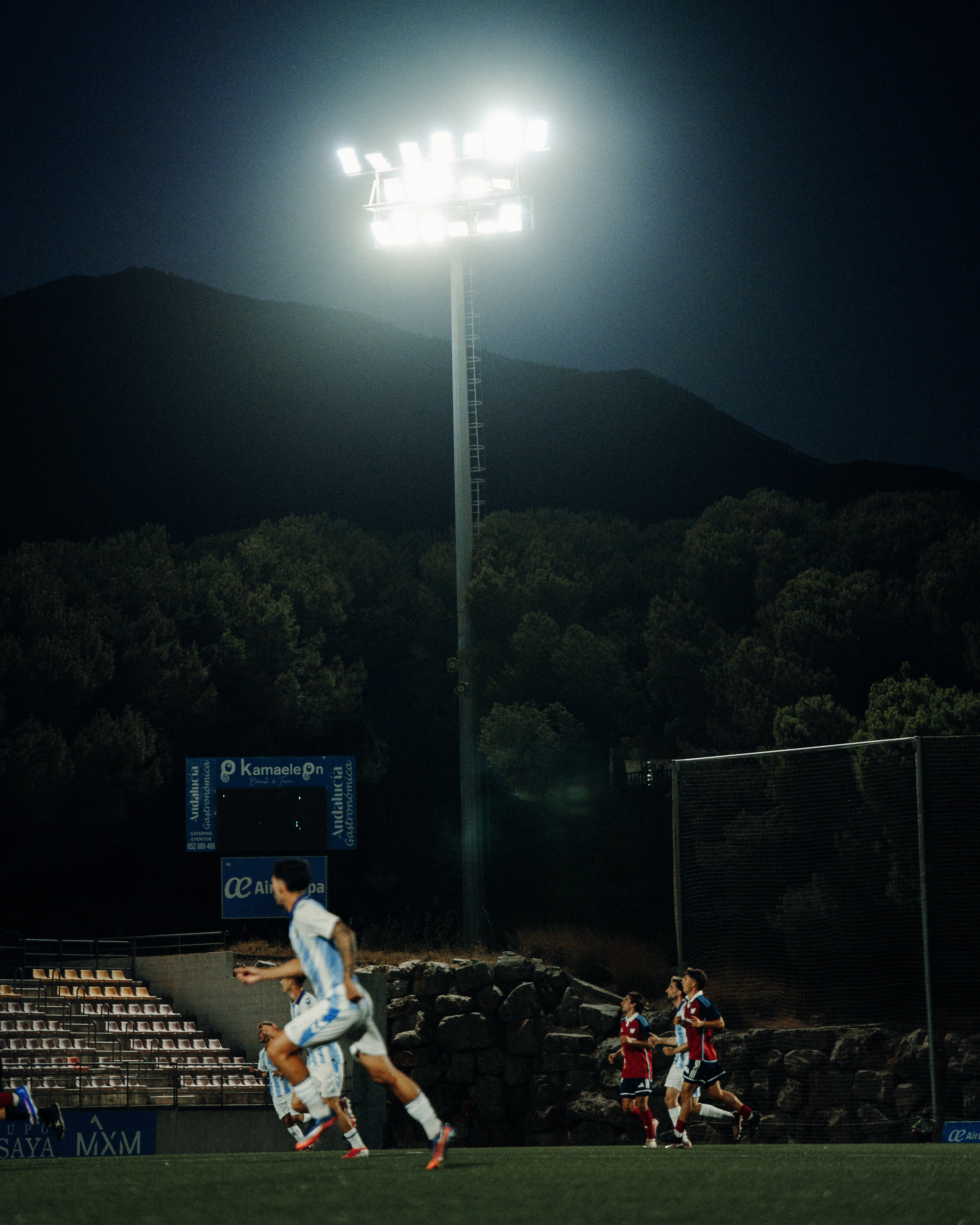 Filmmaker, Photographer & AI Visual Artist in Costa del Sol — Alexandru Avram