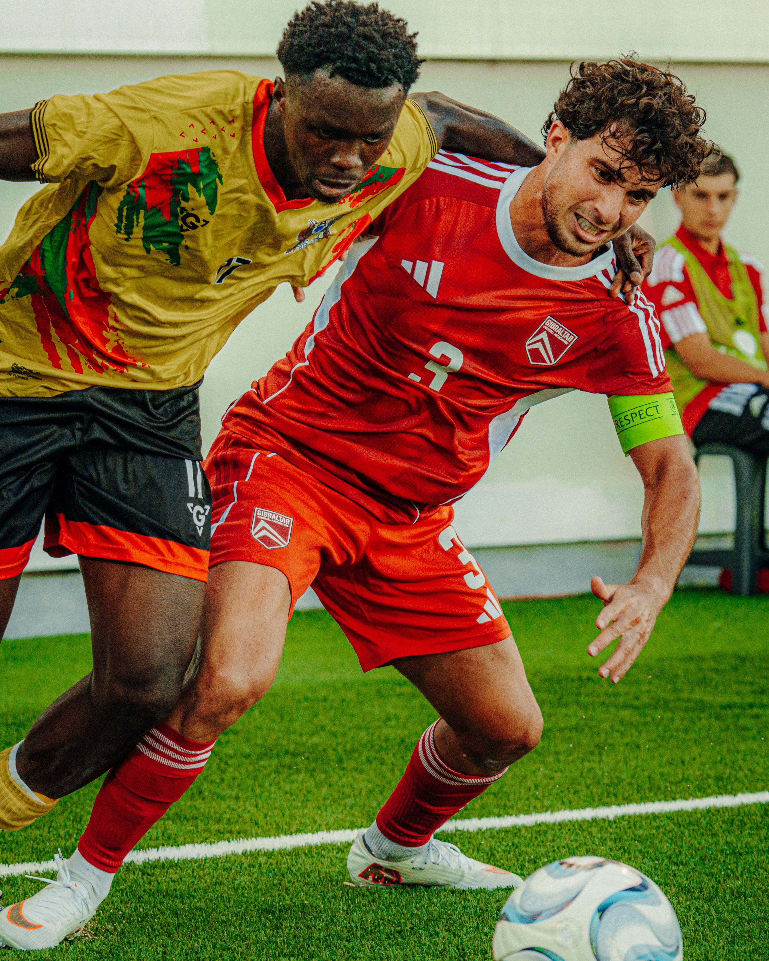 Sports Photography. Filmmaker, Photographer & AI Visual Artist in Costa del Sol — Alexandru Avram