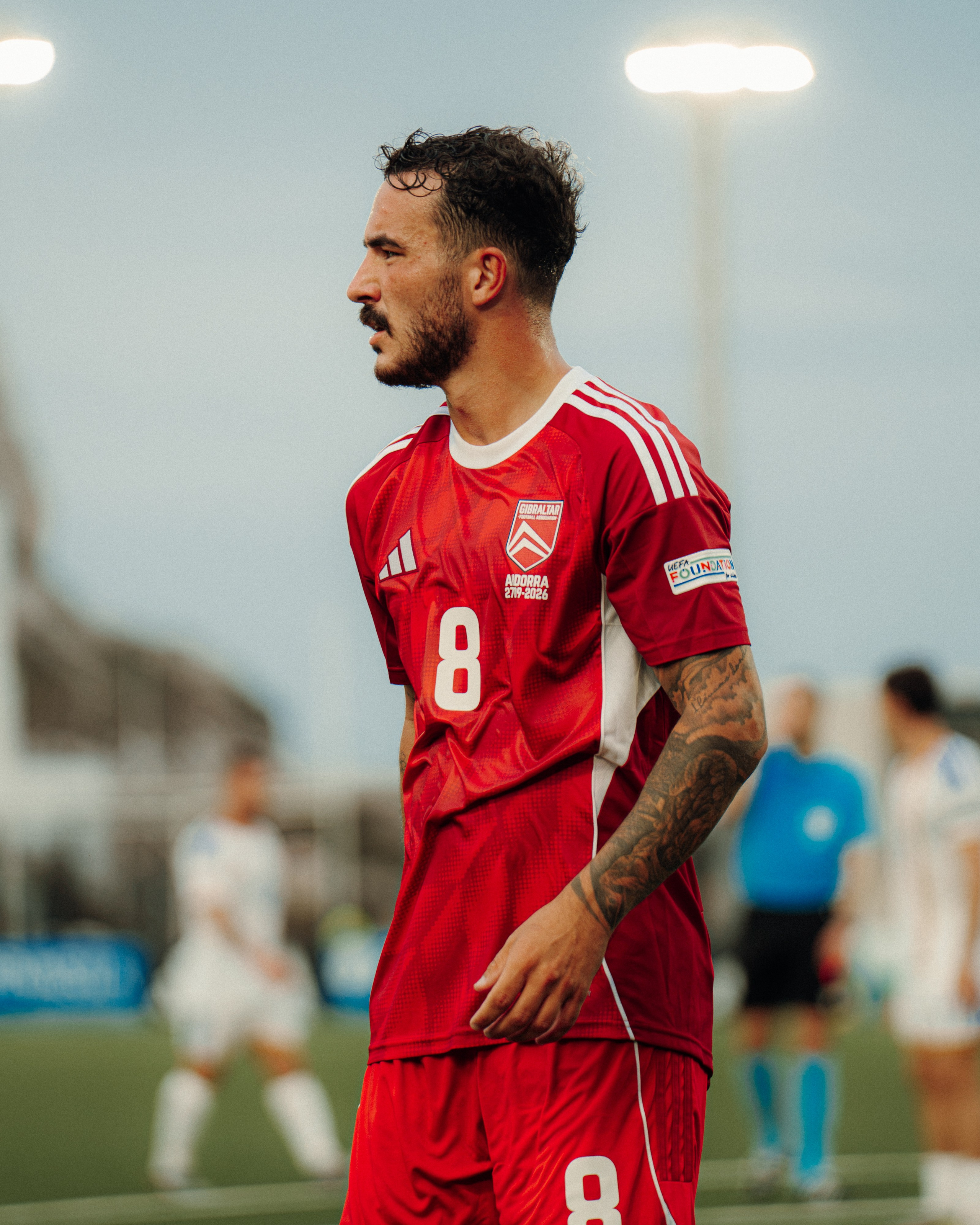 Sports Photography. Filmmaker, Photographer & AI Visual Artist in Costa del Sol — Alexandru Avram