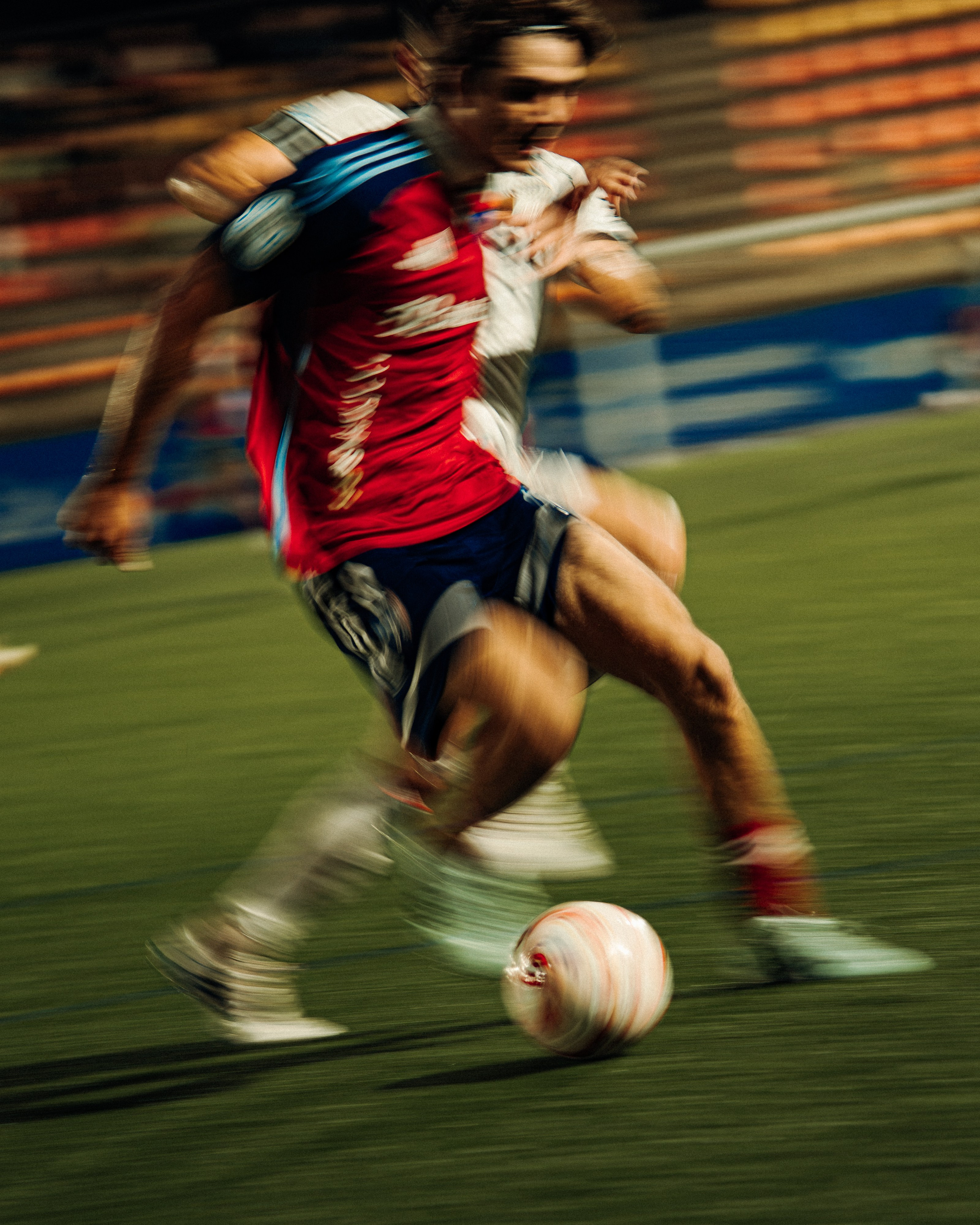 Sports Photography. Filmmaker, Photographer & AI Visual Artist in Costa del Sol — Alexandru Avram