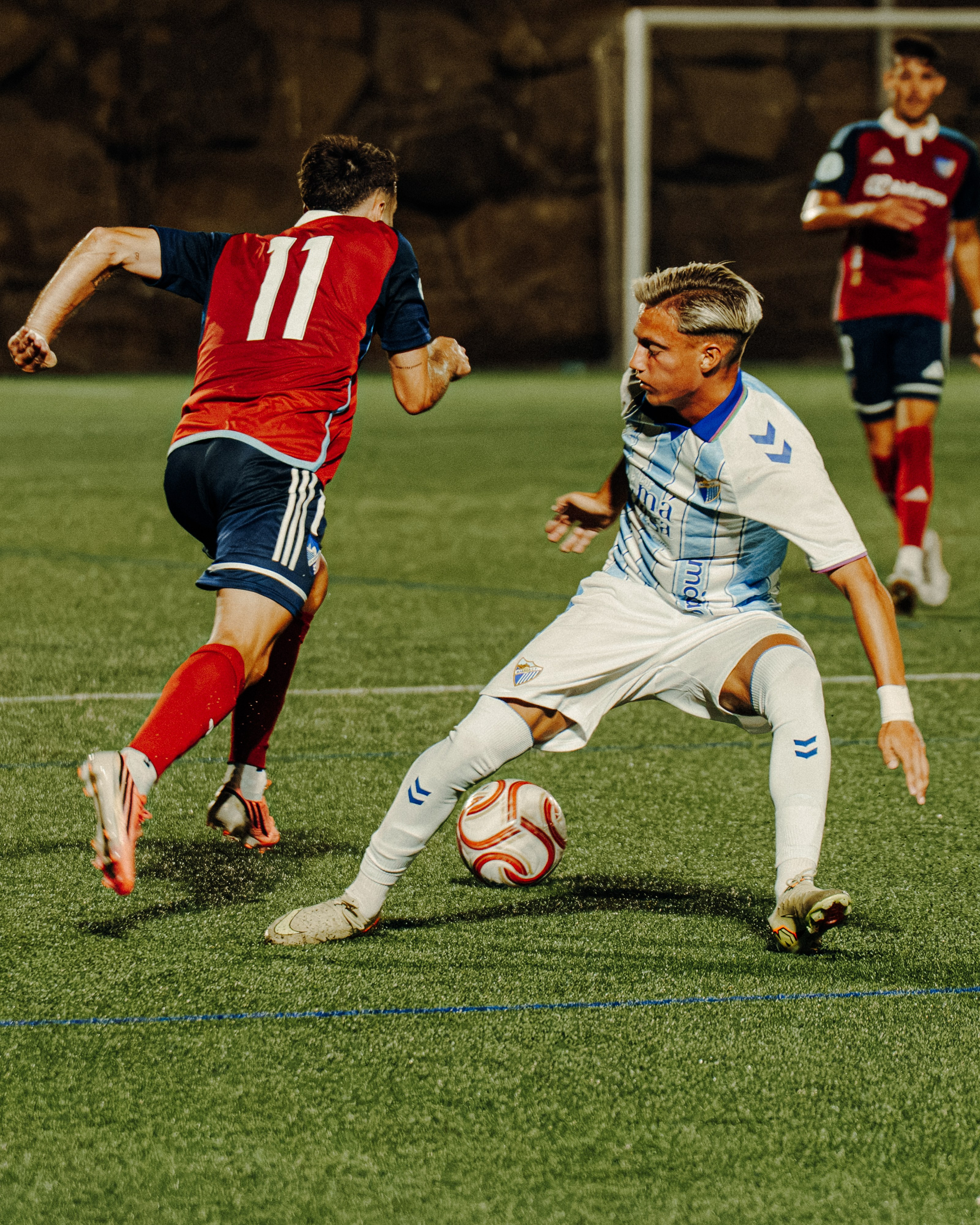 Sports Photography. Filmmaker, Photographer & AI Visual Artist in Costa del Sol — Alexandru Avram