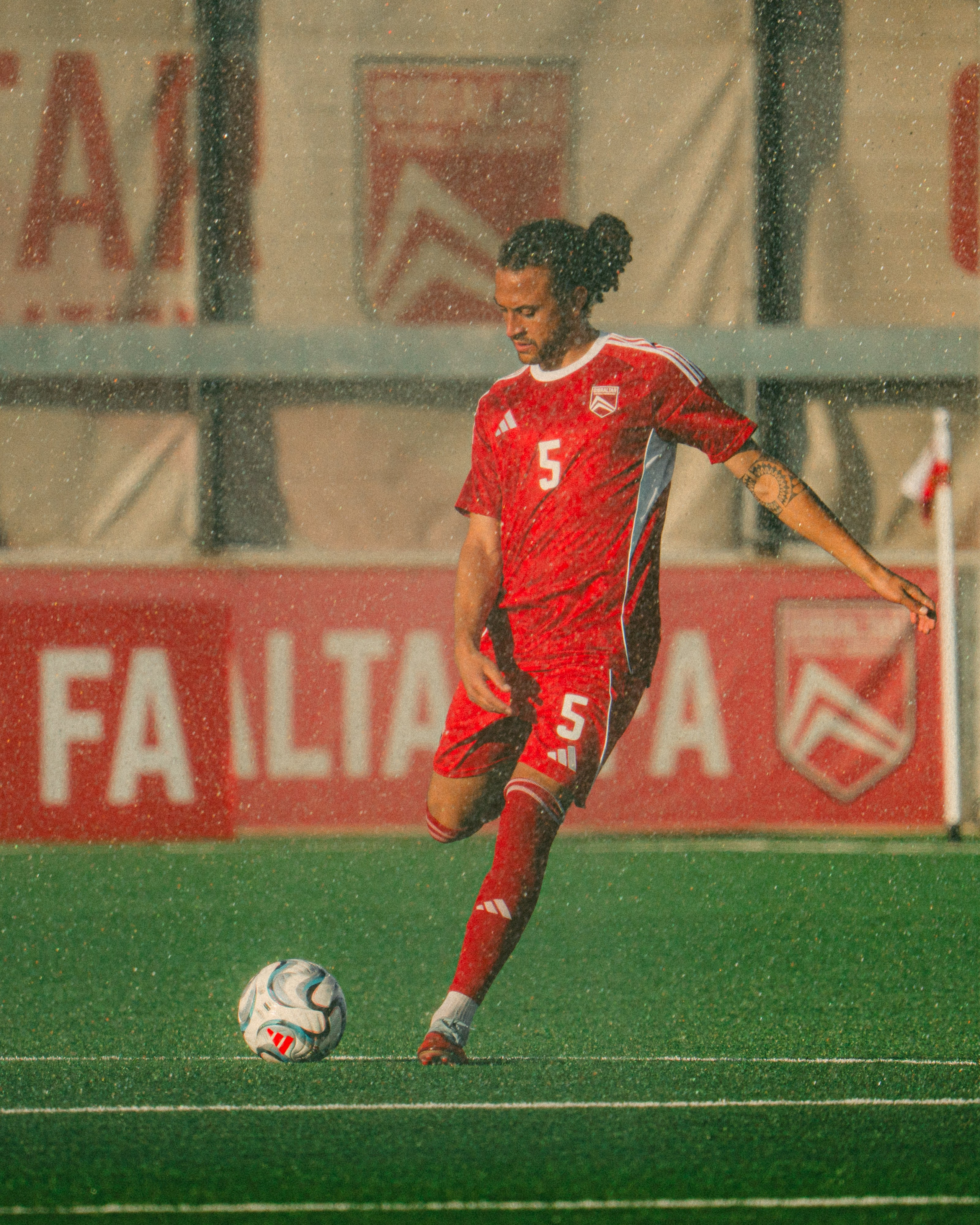 Sports Photography. Filmmaker, Photographer & AI Visual Artist in Costa del Sol — Alexandru Avram
