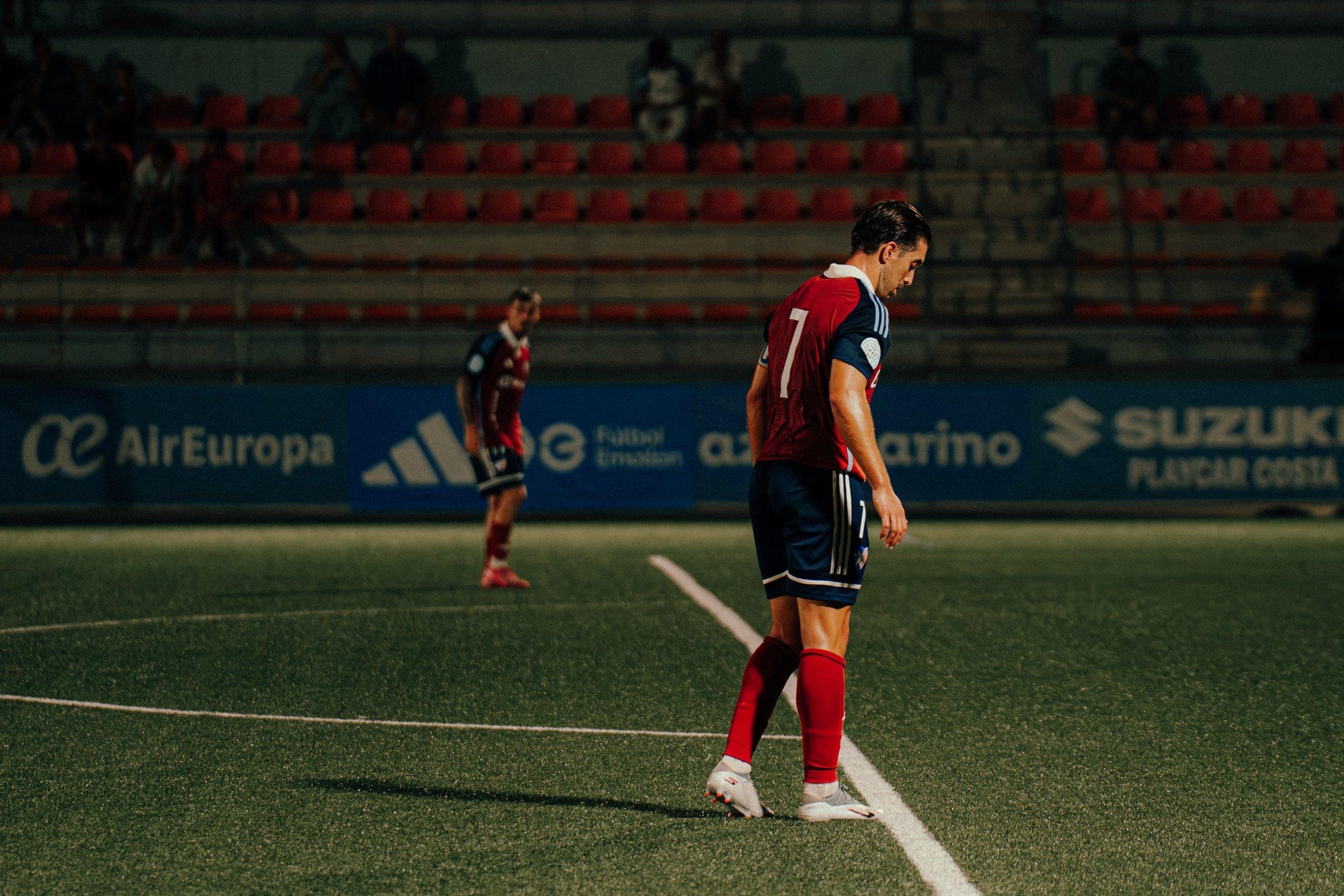 Sports Photography. Filmmaker, Photographer & AI Visual Artist in Costa del Sol — Alexandru Avram