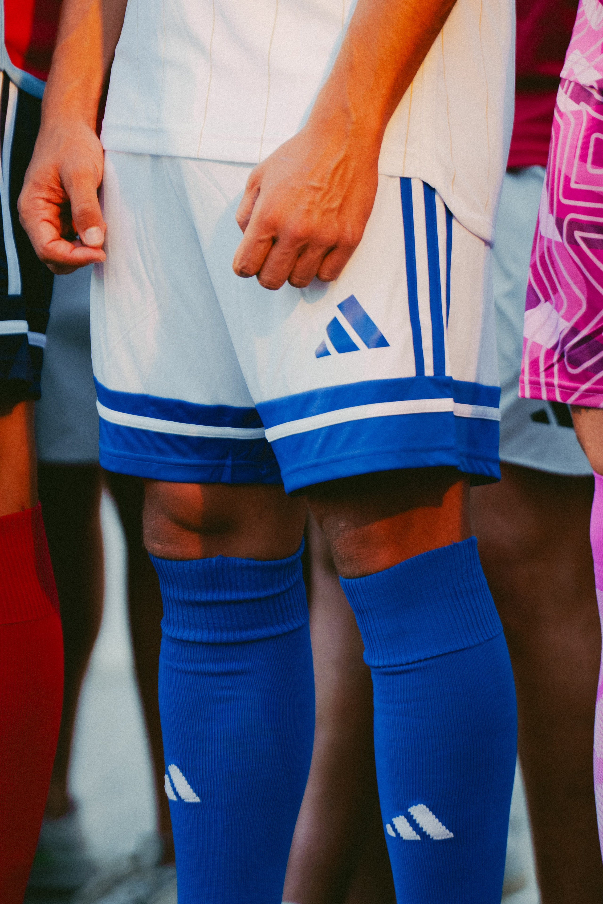 Sports Photography. Filmmaker, Photographer & AI Visual Artist in Costa del Sol — Alexandru Avram