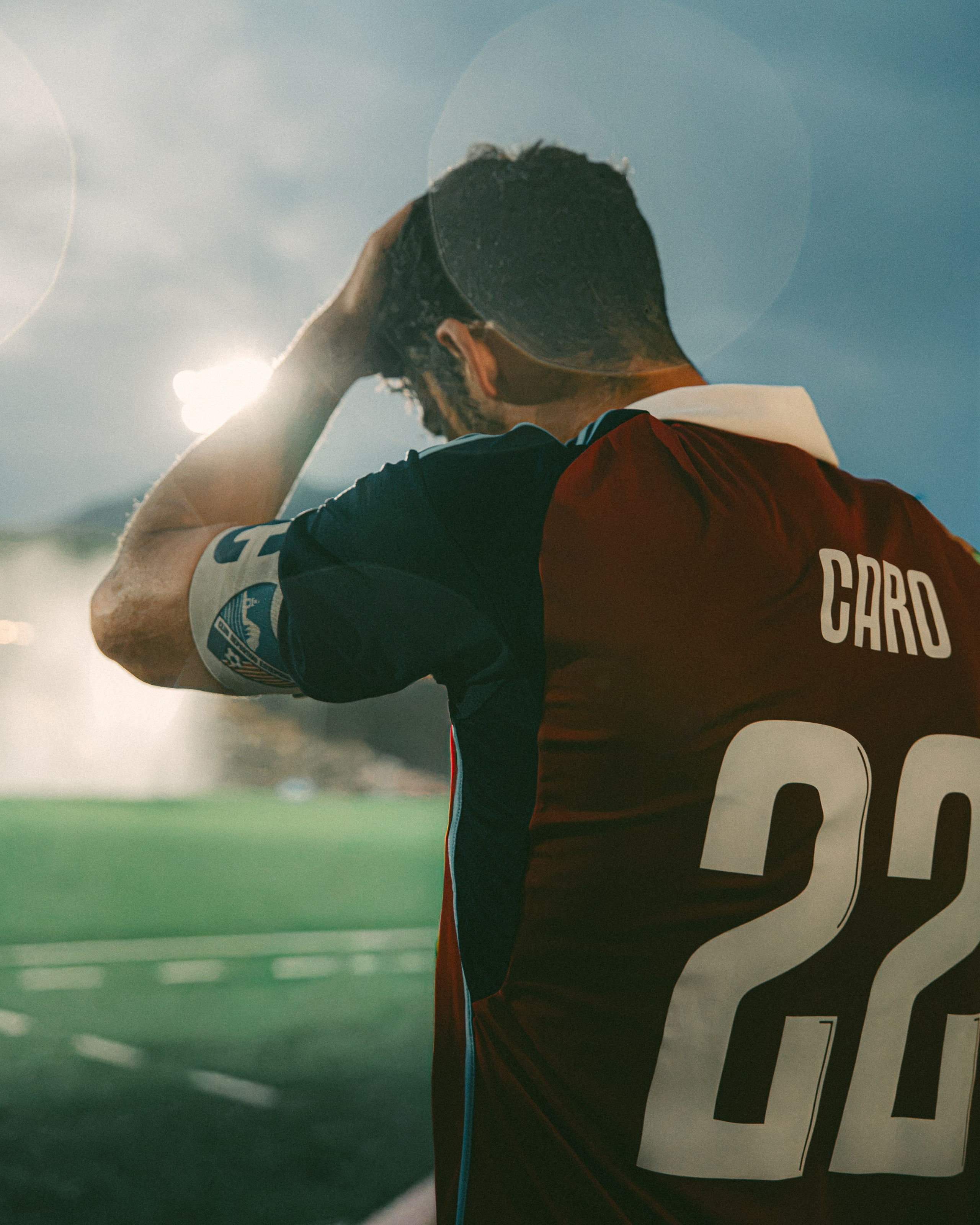 Sports Photography. Filmmaker, Photographer & AI Visual Artist in Costa del Sol — Alexandru Avram