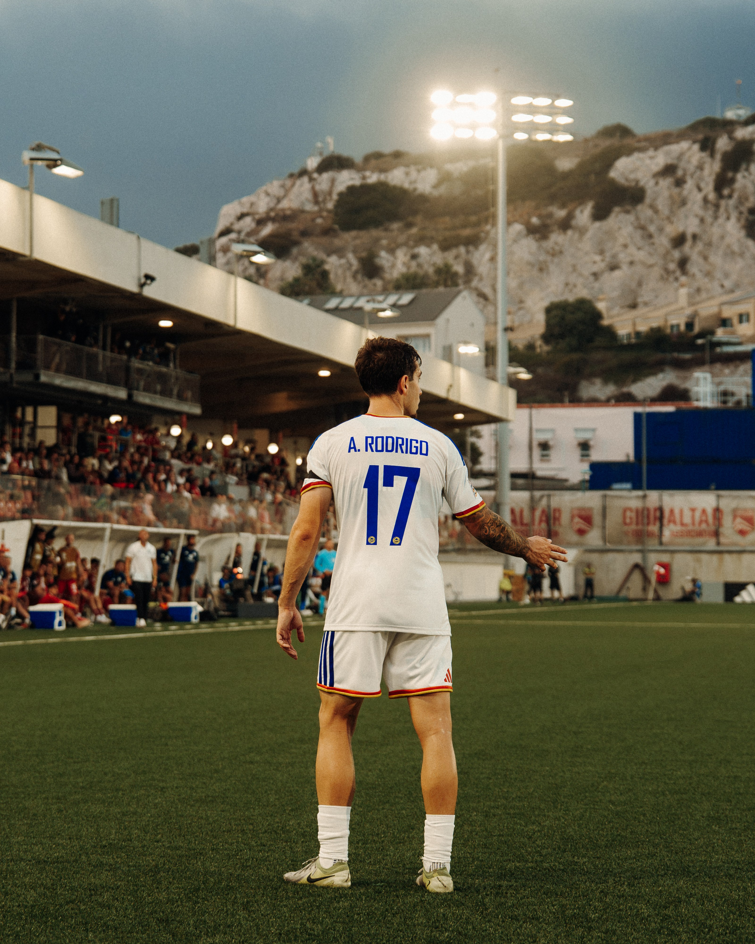 Sports Photography. Filmmaker, Photographer & AI Visual Artist in Costa del Sol — Alexandru Avram