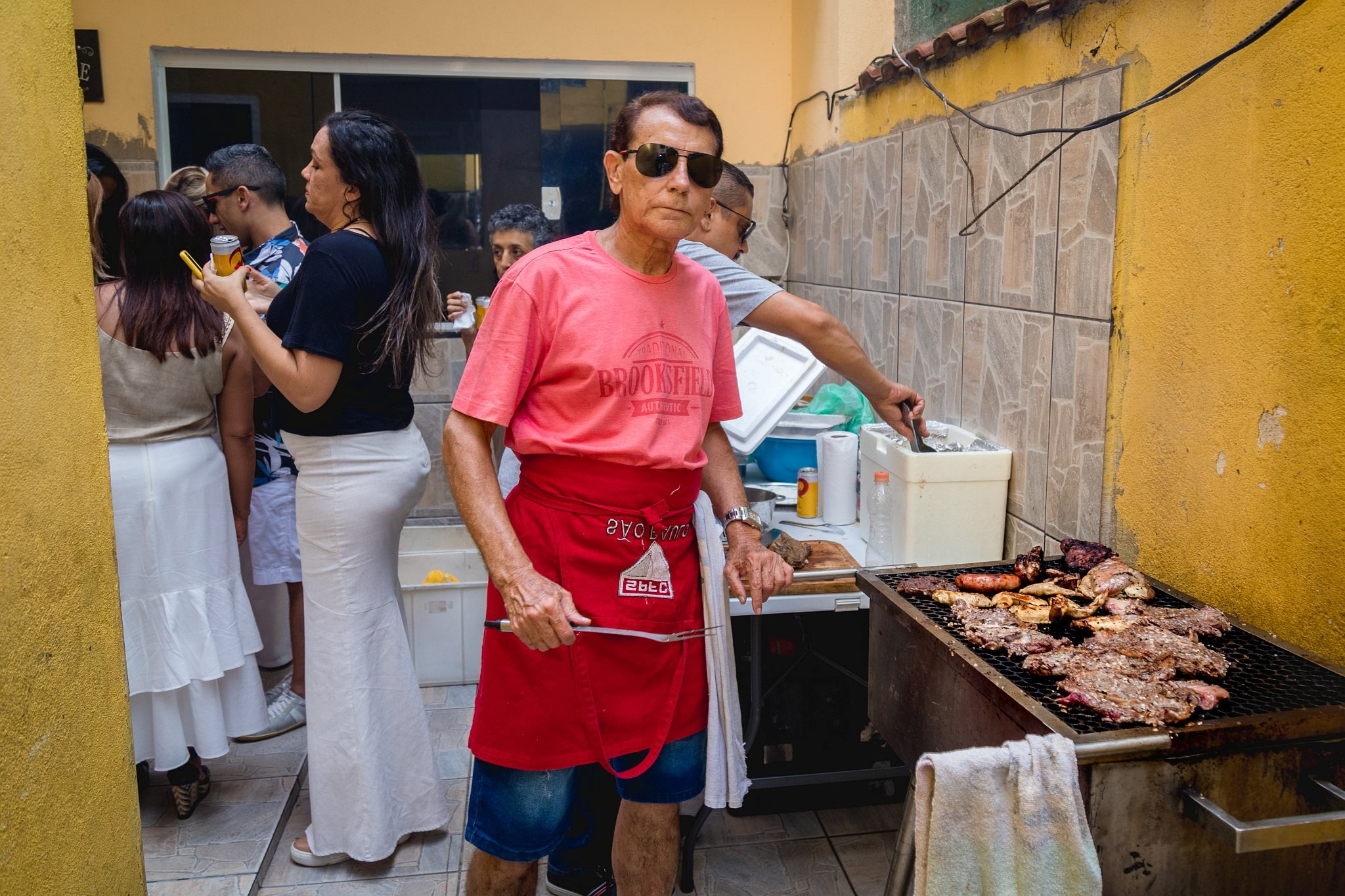 Valentina — 16/01/2020. Luiz Medeiros Produções