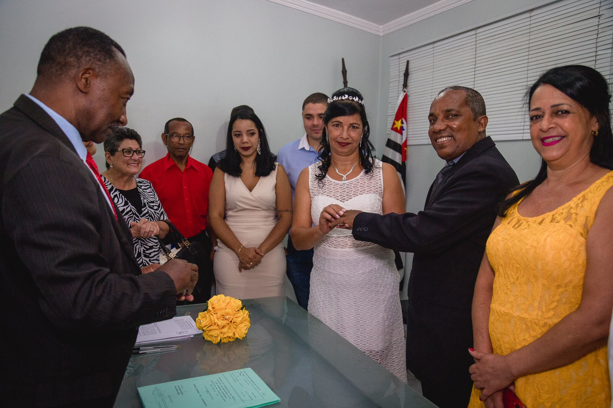 Meire & Paulo — 16/11/2019. Luiz Medeiros Produções