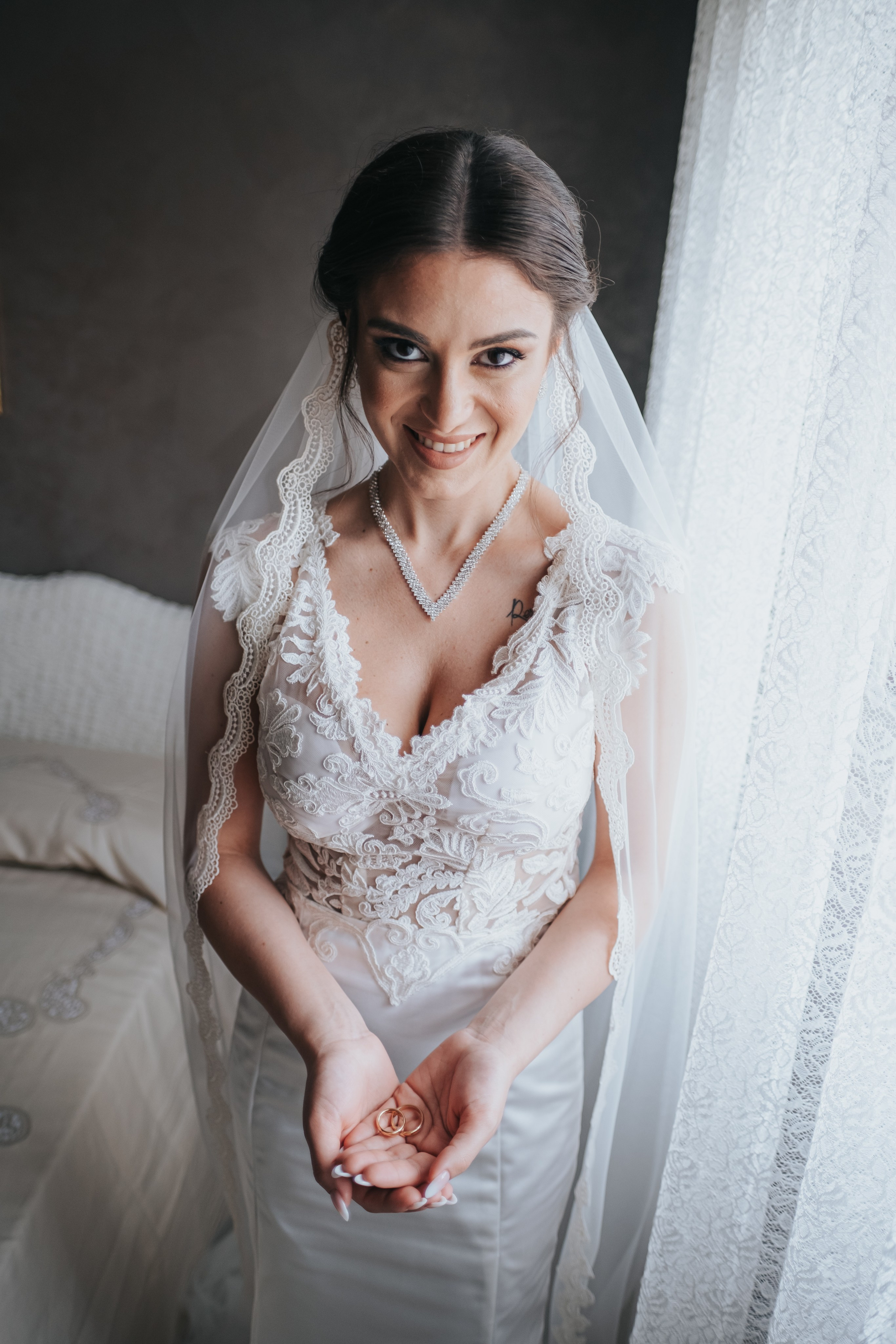 Salvo + Lorena. Trinacria Fotografia