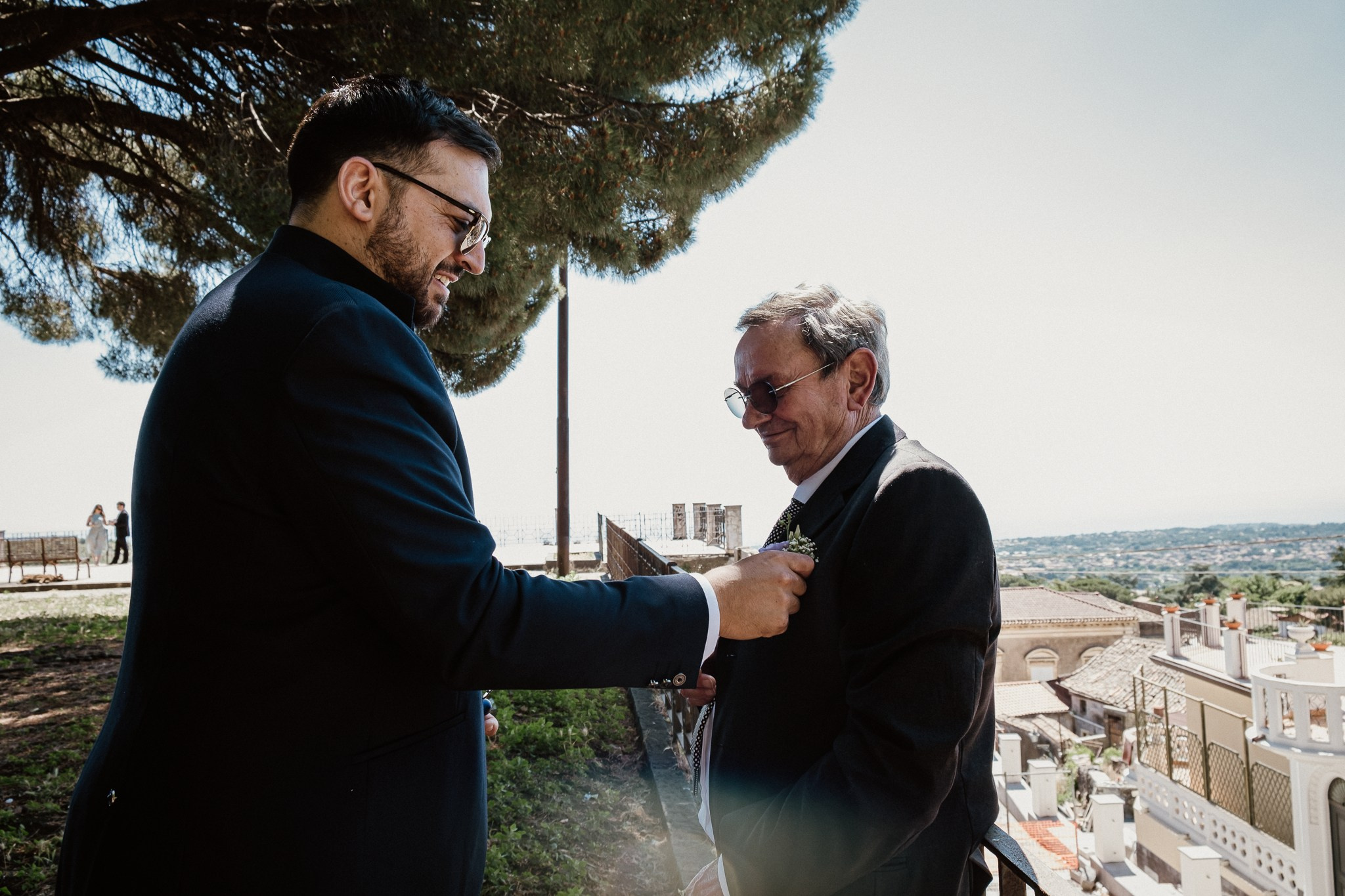 Andrea + Antonella. Trinacria Fotografia