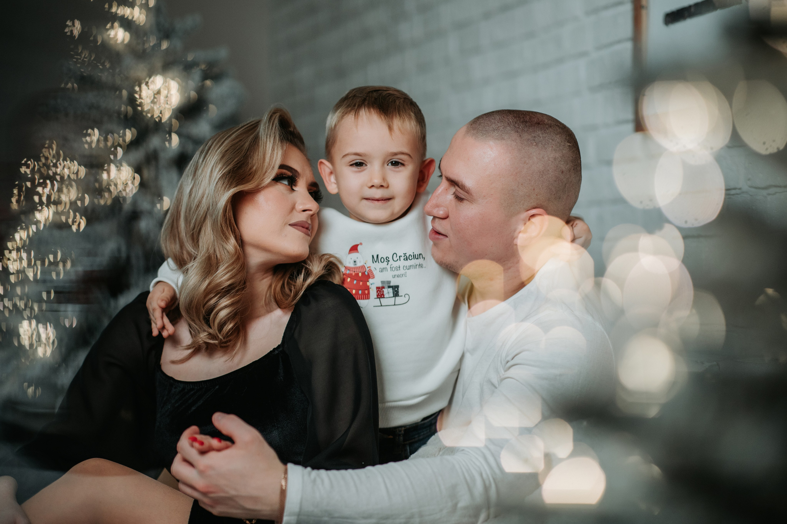 Christmas Time. Wedding, Family Photographer