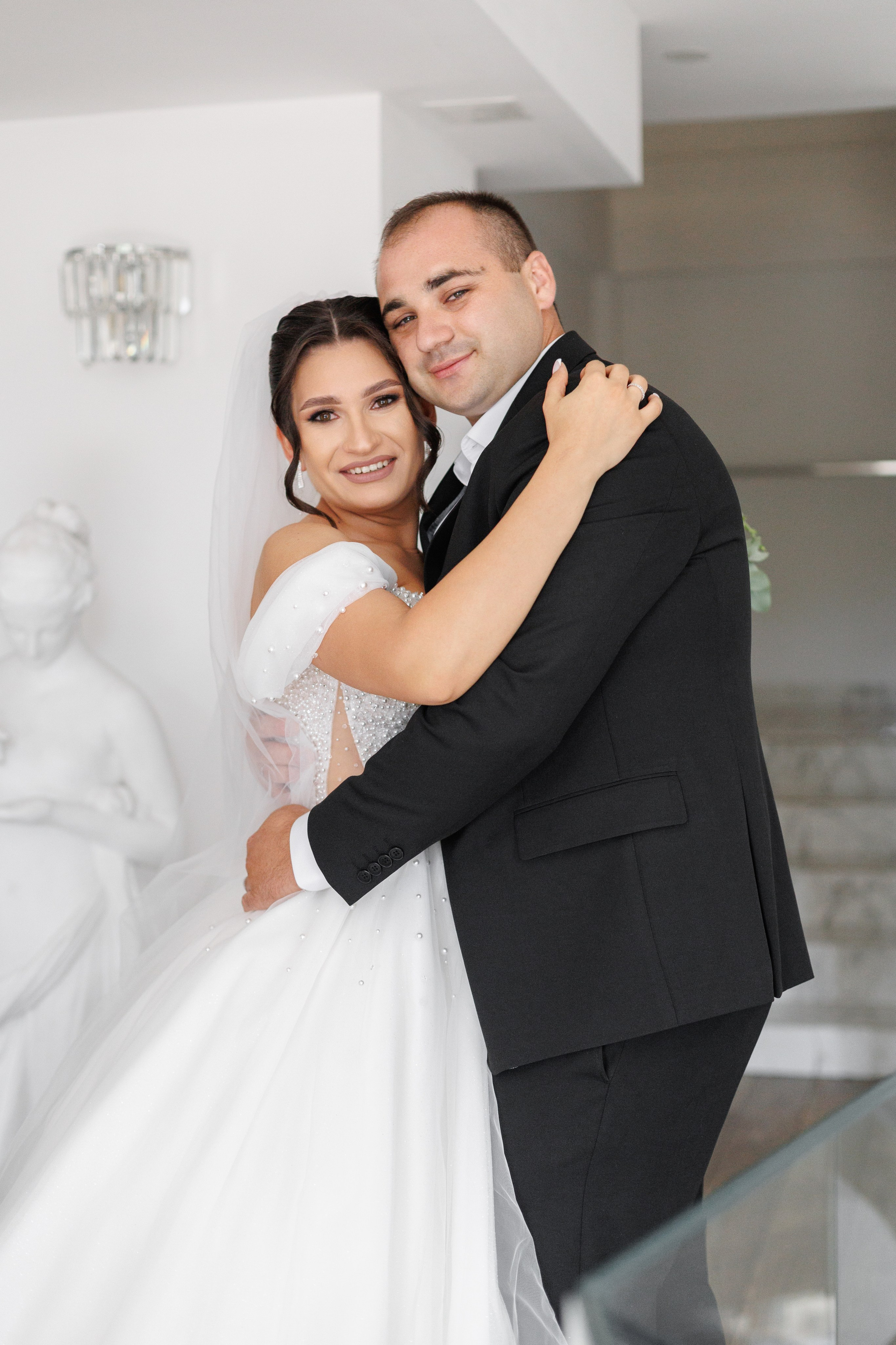 Pavel & Maria. Wedding, Family Photographer