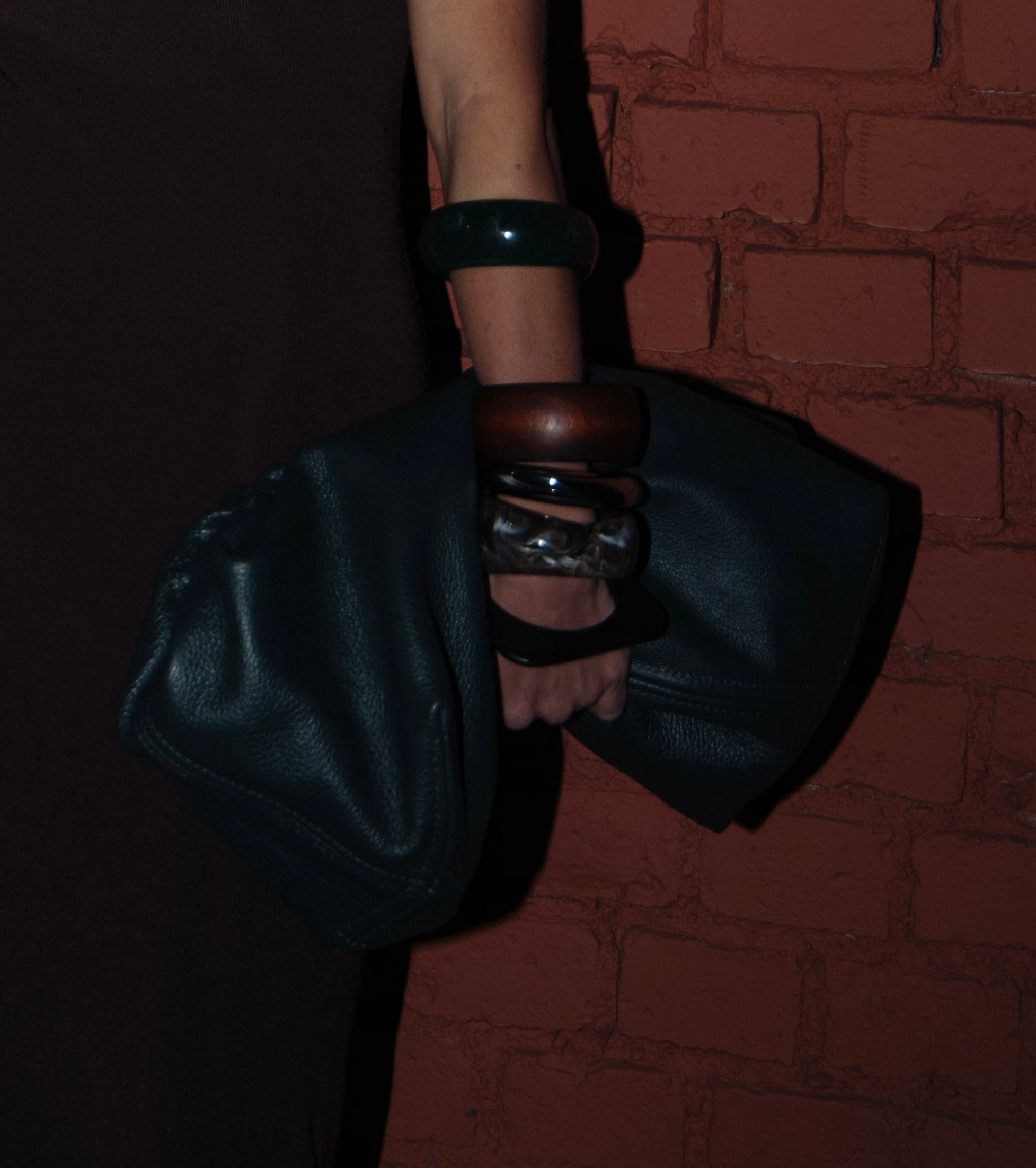 MFW 25/26. Xenia Shvili Photo